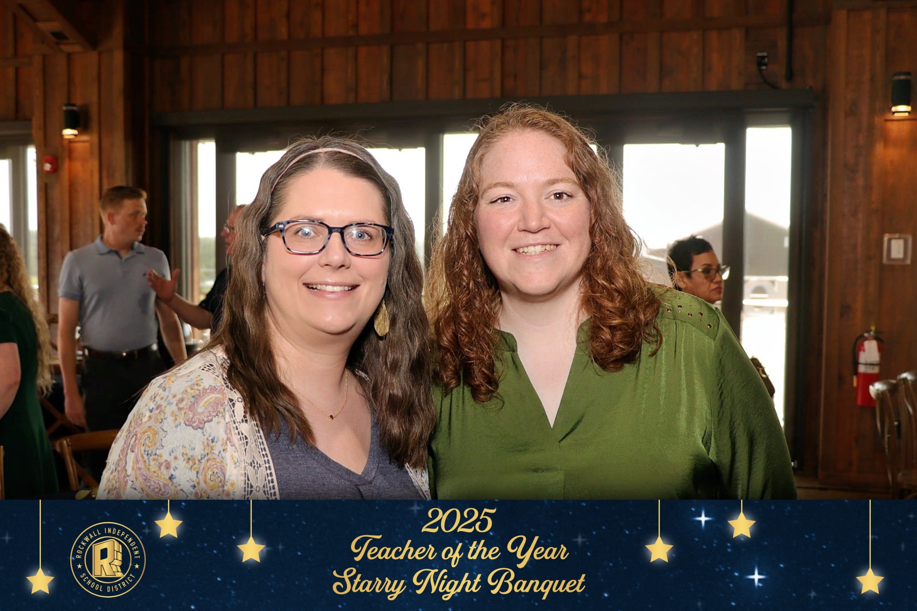 RISD 2025 Teacher of the Year Celebration | View more photos from the event at gallery.rckapturedmemories.com/u/RCKapturedMemories/RISD-2025-Teacher-of-the-Year-Celebration