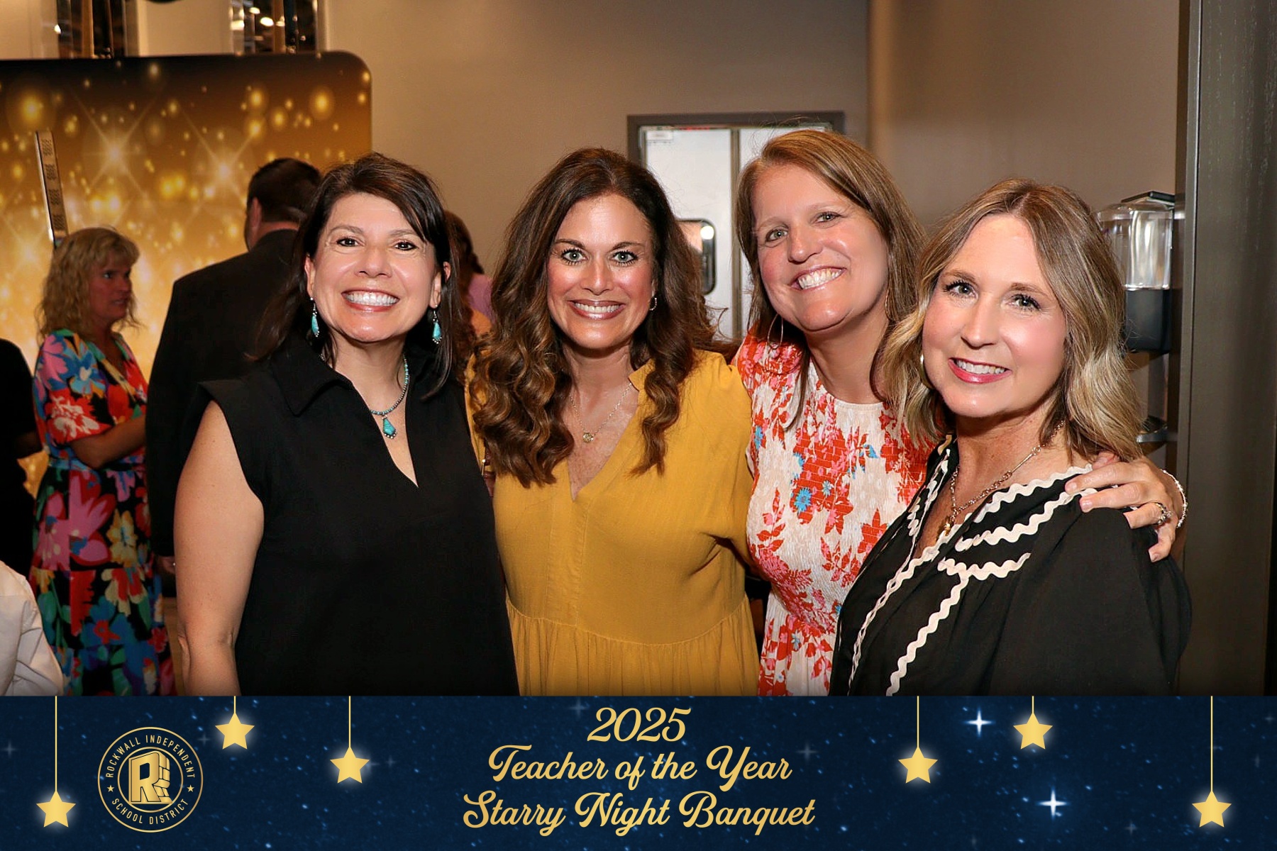 RISD 2025 Teacher of the Year Celebration | View more photos from the event at gallery.rckapturedmemories.com/u/RCKapturedMemories/RISD-2025-Teacher-of-the-Year-Celebration