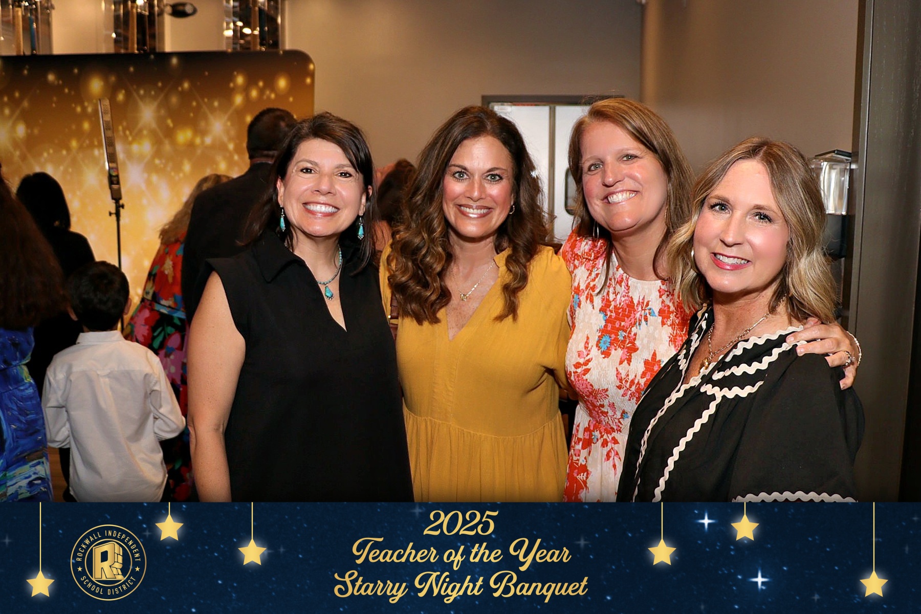 RISD 2025 Teacher of the Year Celebration | View more photos from the event at gallery.rckapturedmemories.com/u/RCKapturedMemories/RISD-2025-Teacher-of-the-Year-Celebration