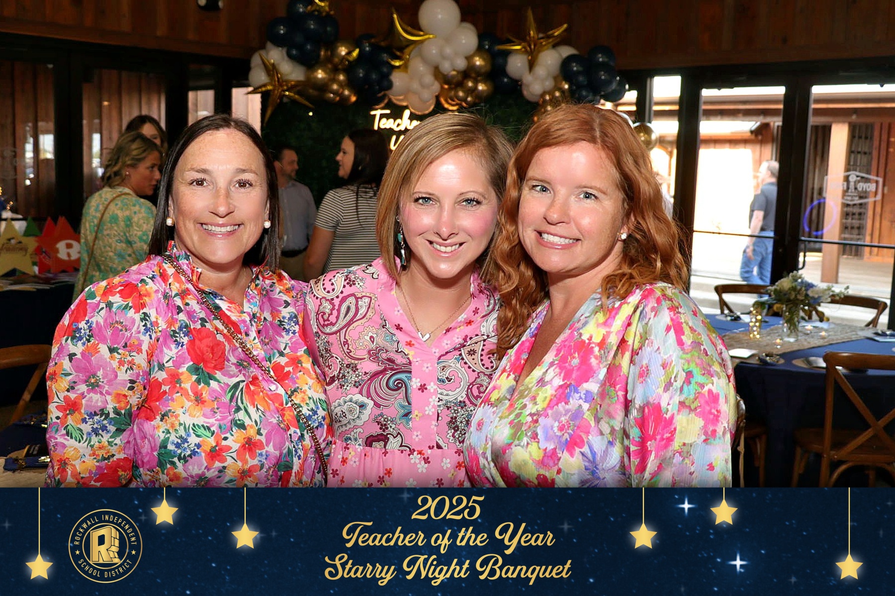 RISD 2025 Teacher of the Year Celebration | View more photos from the event at gallery.rckapturedmemories.com/u/RCKapturedMemories/RISD-2025-Teacher-of-the-Year-Celebration