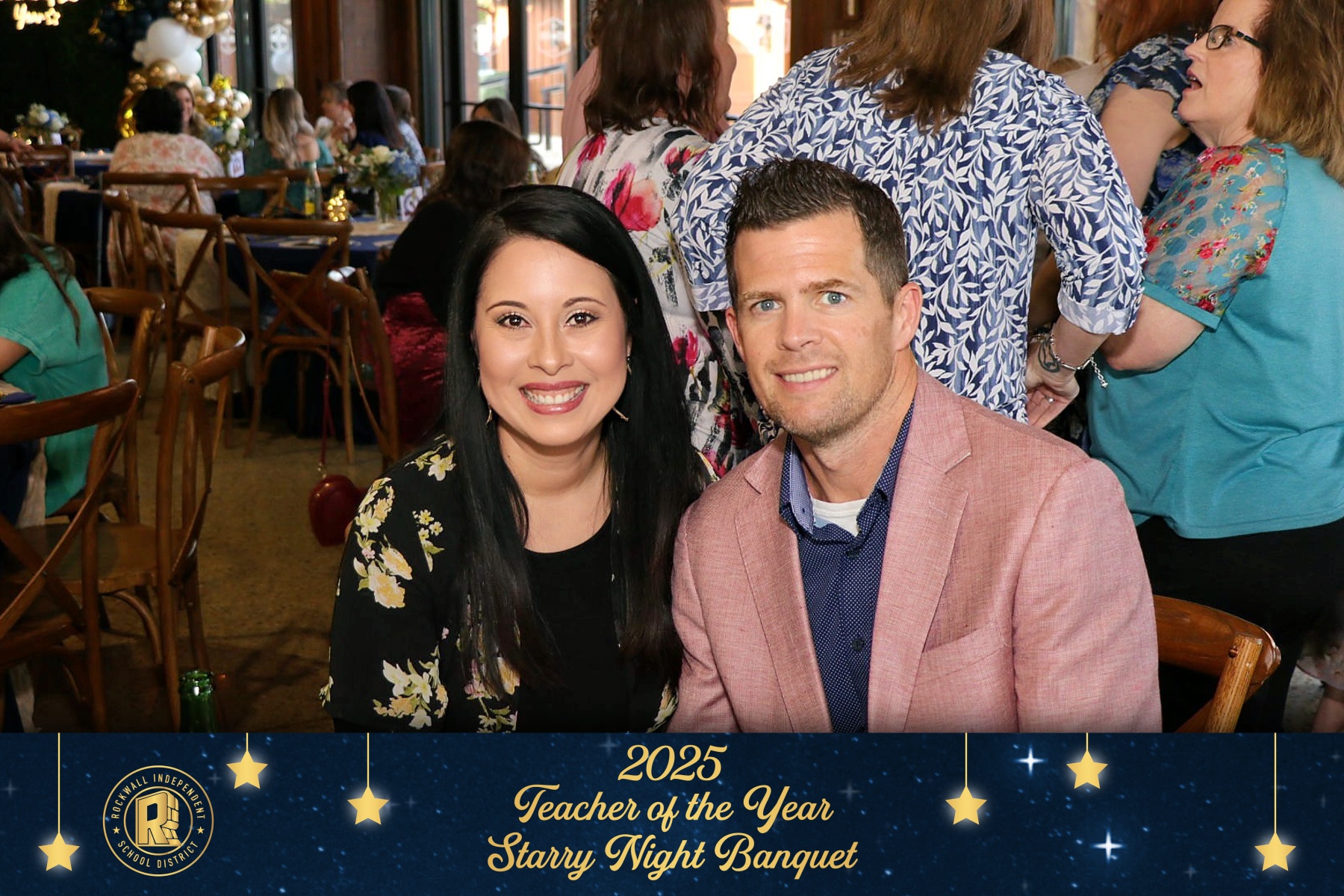 RISD 2025 Teacher of the Year Celebration | View more photos from the event at gallery.rckapturedmemories.com/u/RCKapturedMemories/RISD-2025-Teacher-of-the-Year-Celebration