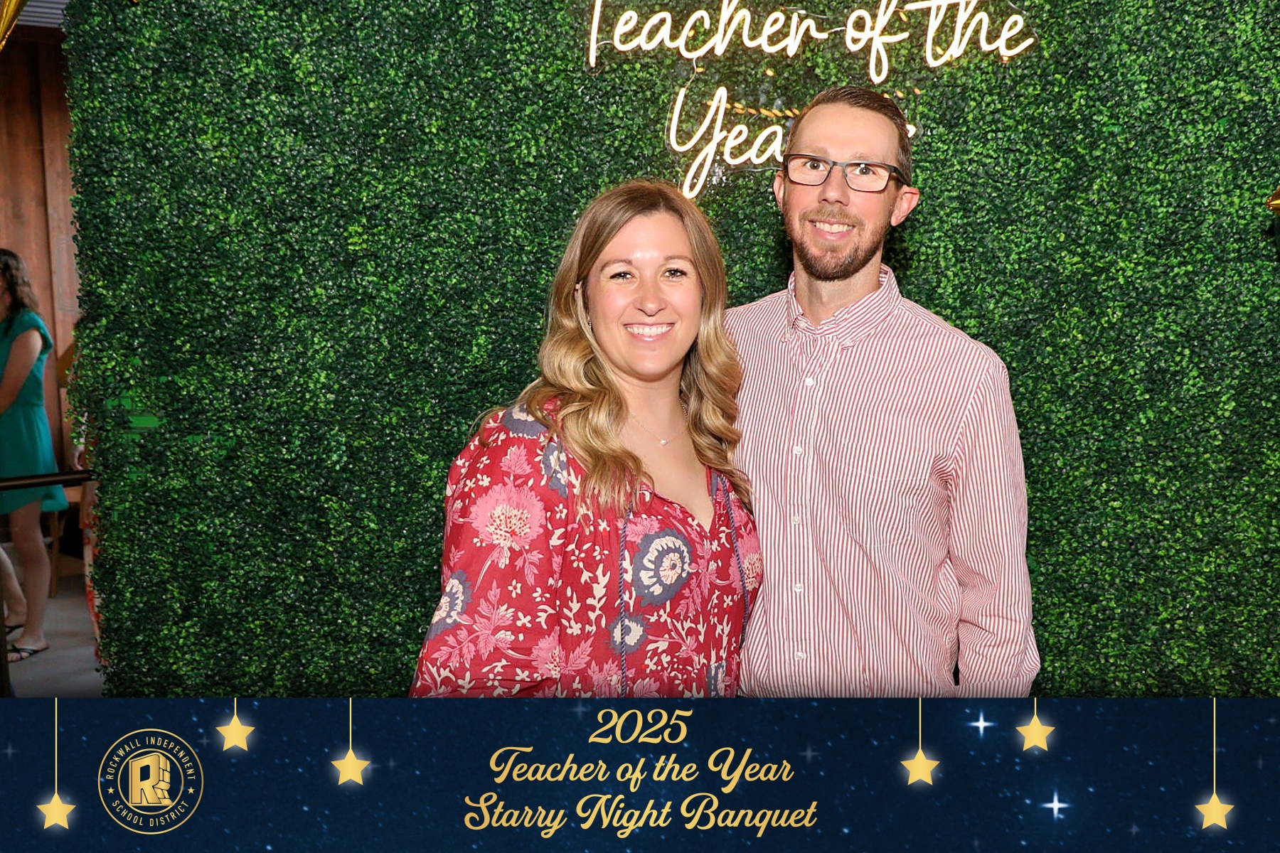 RISD 2025 Teacher of the Year Celebration | View more photos from the event at gallery.rckapturedmemories.com/u/RCKapturedMemories/RISD-2025-Teacher-of-the-Year-Celebration