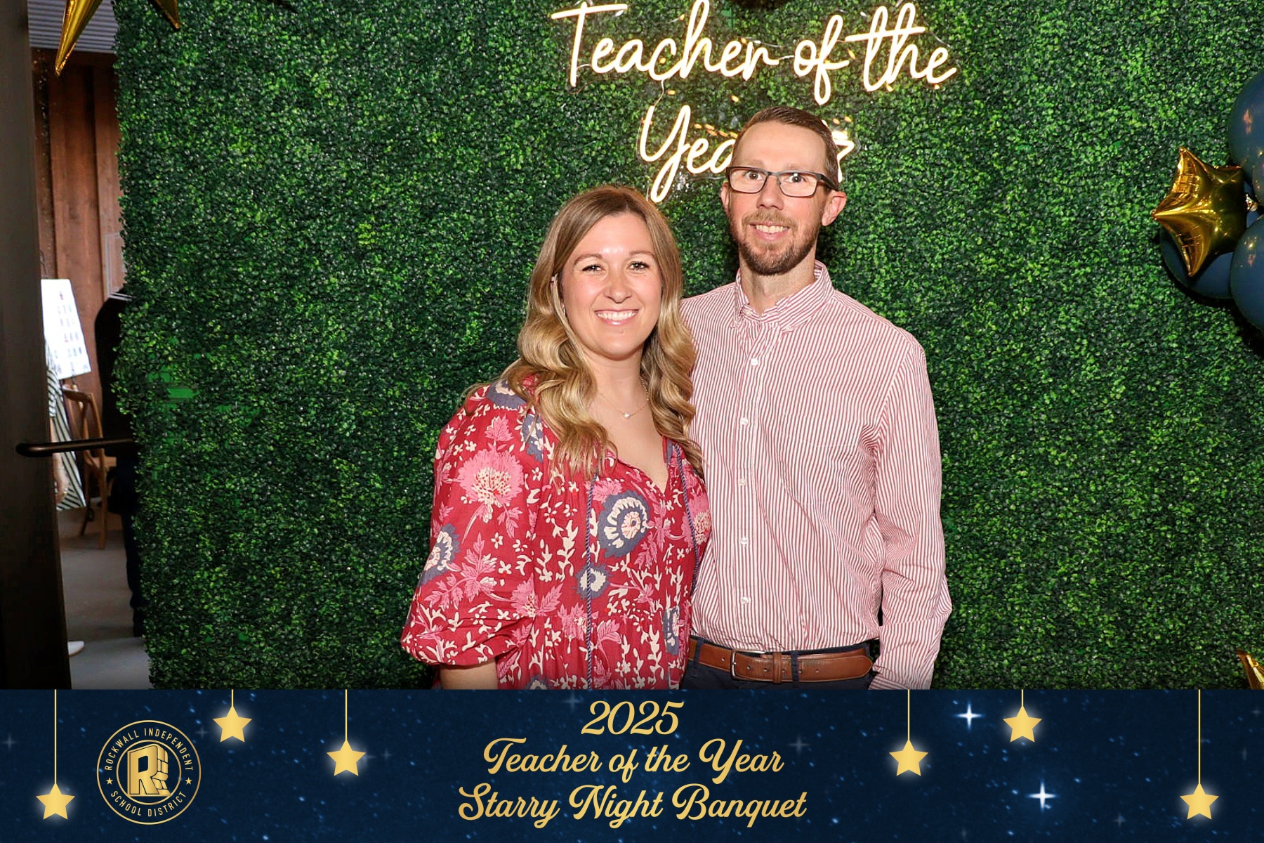 RISD 2025 Teacher of the Year Celebration | View more photos from the event at gallery.rckapturedmemories.com/u/RCKapturedMemories/RISD-2025-Teacher-of-the-Year-Celebration