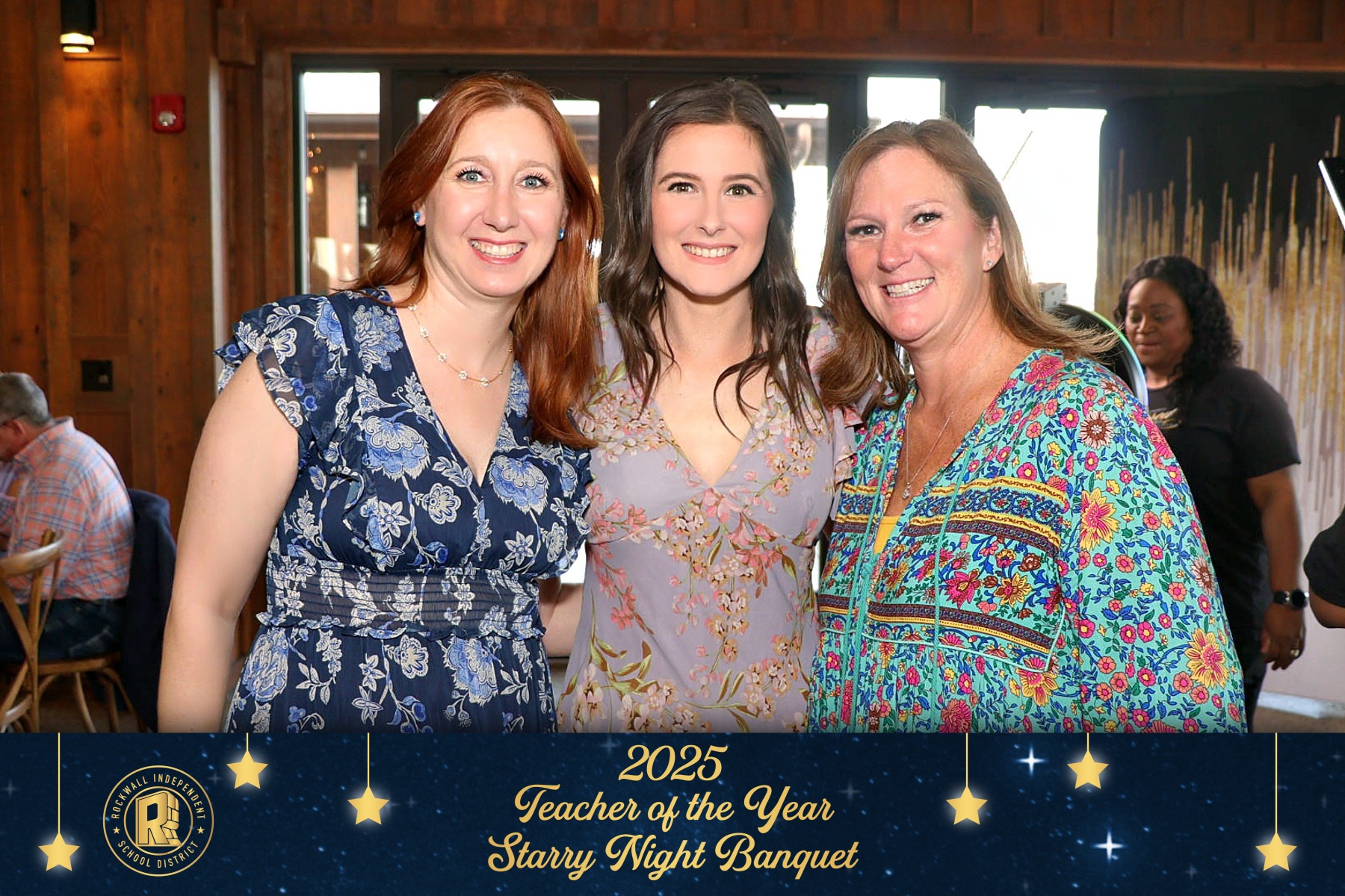 RISD 2025 Teacher of the Year Celebration | View more photos from the event at gallery.rckapturedmemories.com/u/RCKapturedMemories/RISD-2025-Teacher-of-the-Year-Celebration