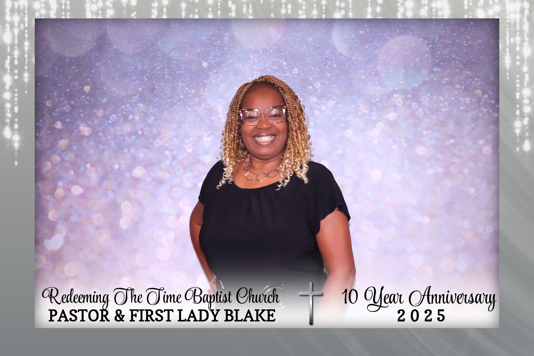 RTTBC Pastor & First Lady Blake 10th Anniversary | View more photos from the event at gallery.rckapturedmemories.com/u/RCKapturedMemories/RTTBC-Pastor-First-Lady-Blake-10th-Anniversary
