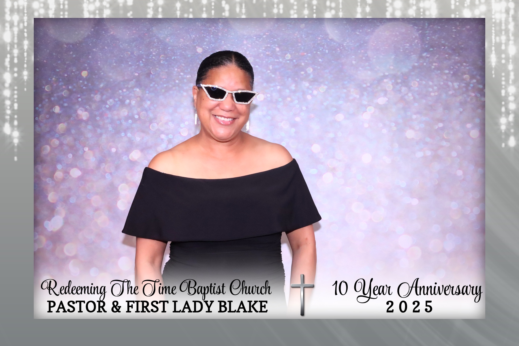 RTTBC Pastor & First Lady Blake 10th Anniversary | View more photos from the event at gallery.rckapturedmemories.com/u/RCKapturedMemories/RTTBC-Pastor-First-Lady-Blake-10th-Anniversary