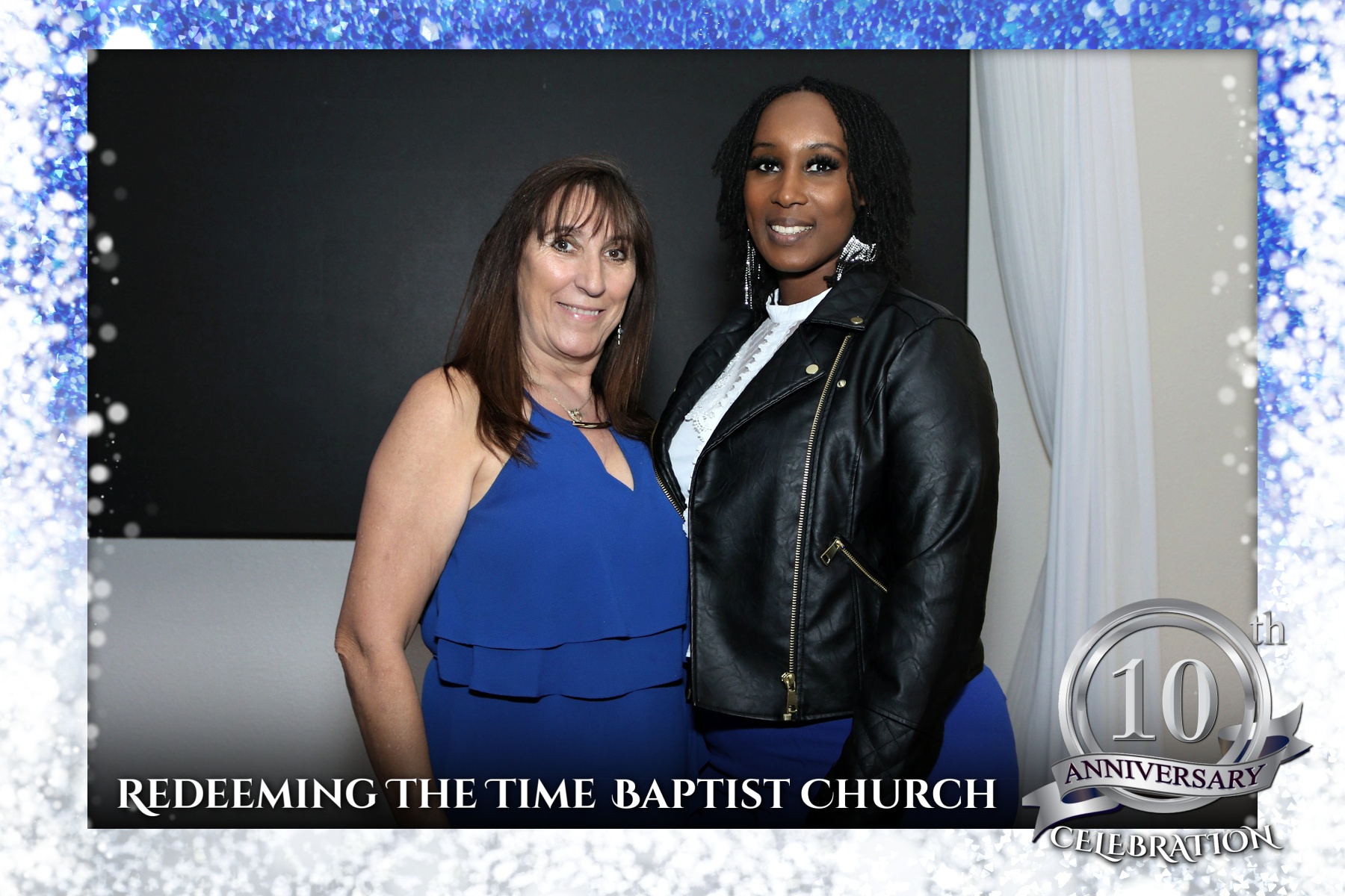 Redeeming the Time Baptist Church 10th Anniversary | View more photos from the event at gallery.rckapturedmemories.com/u/RCKapturedMemories/Redeeming-the-Time-Baptist-Church-10th-Anniversary
