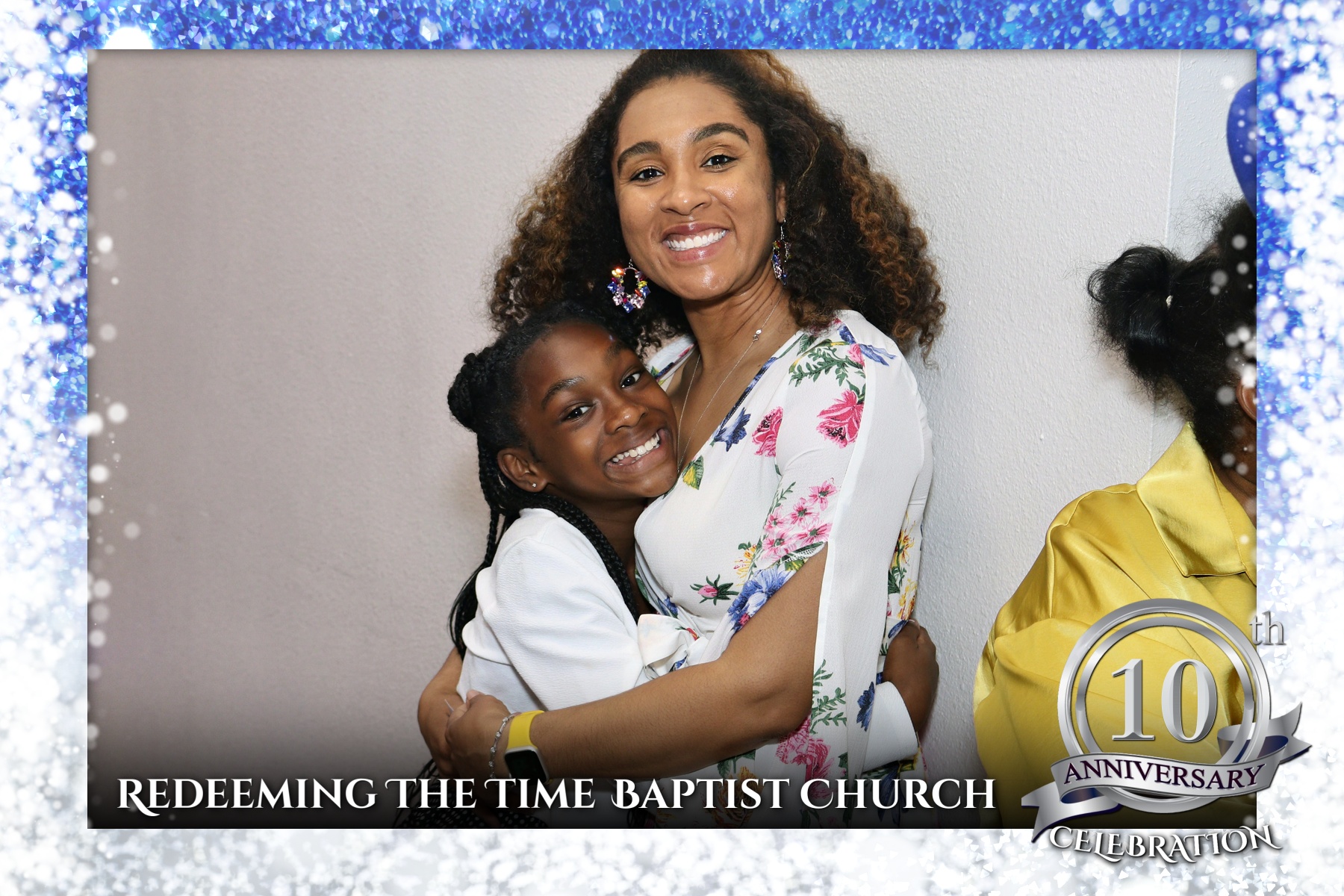 Redeeming the Time Baptist Church 10th Anniversary | View more photos from the event at gallery.rckapturedmemories.com/u/RCKapturedMemories/Redeeming-the-Time-Baptist-Church-10th-Anniversary