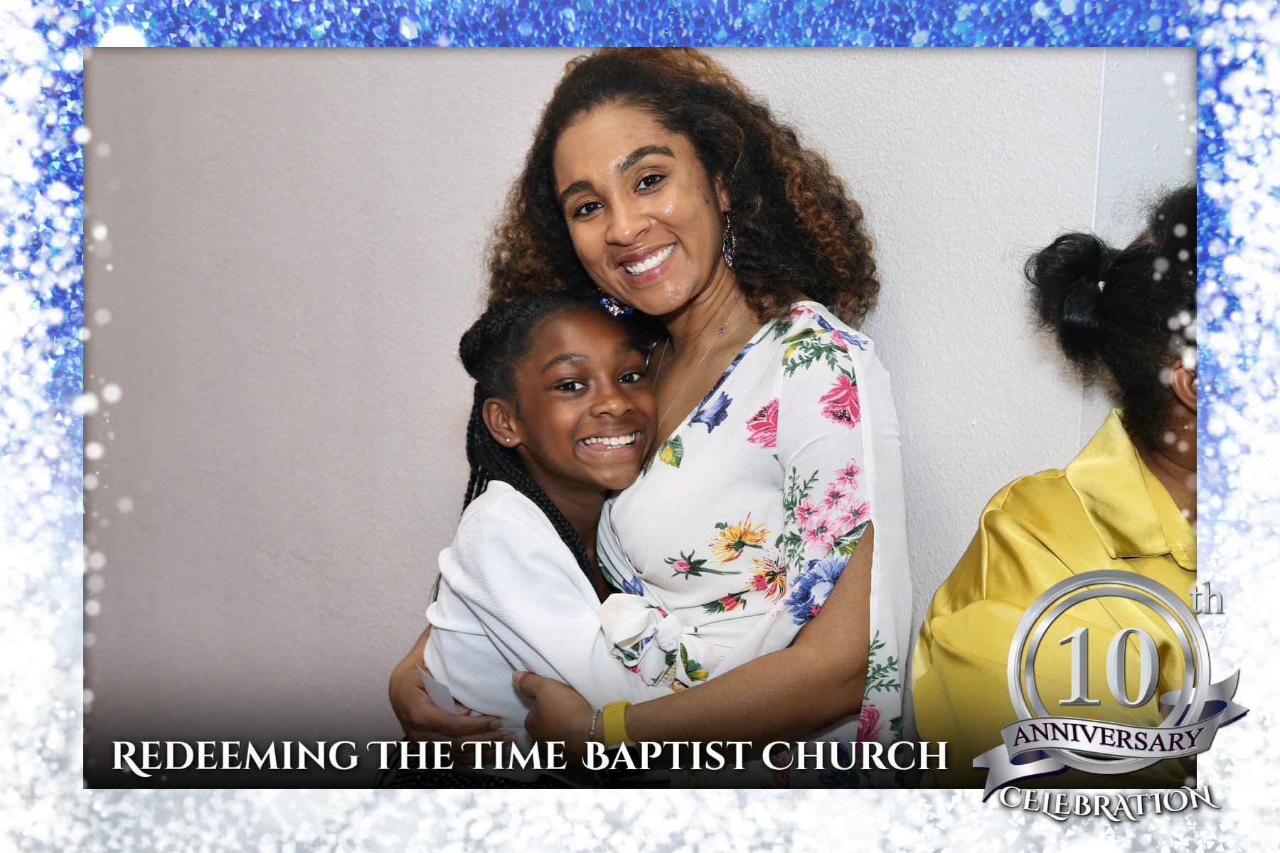 Redeeming the Time Baptist Church 10th Anniversary | View more photos from the event at gallery.rckapturedmemories.com/u/RCKapturedMemories/Redeeming-the-Time-Baptist-Church-10th-Anniversary