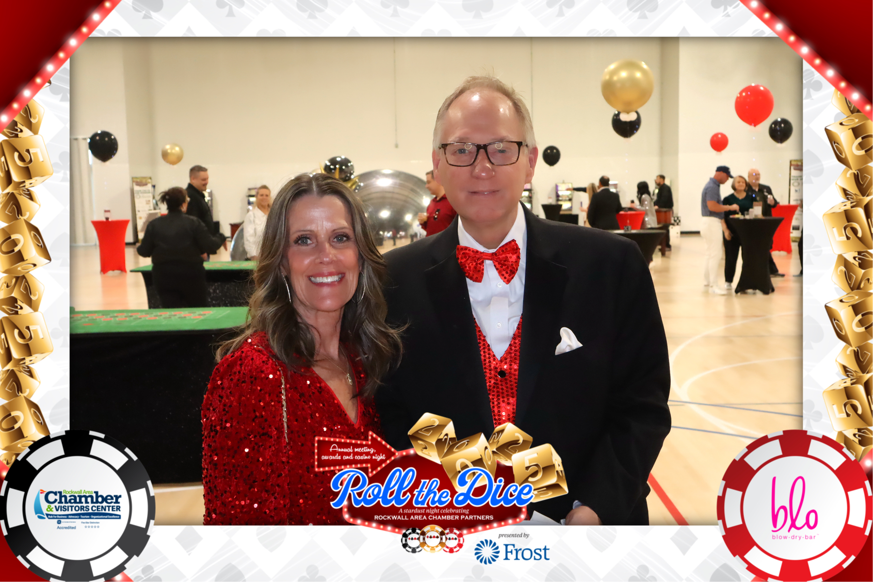 Rockwall Chamber Annual Banquet | View more photos from the event at gallery.rckapturedmemories.com/u/RCKapturedMemories/Rockwall-Chamber-Annual-Banquet