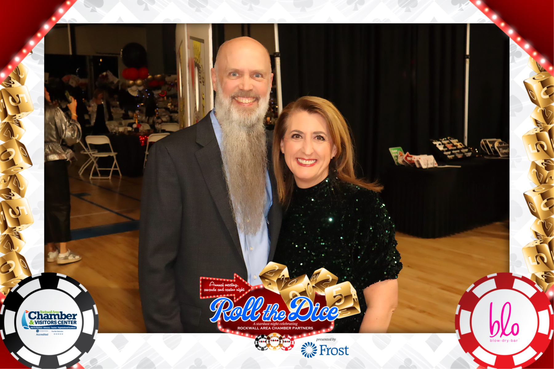 Rockwall Chamber Annual Banquet | View more photos from the event at gallery.rckapturedmemories.com/u/RCKapturedMemories/Rockwall-Chamber-Annual-Banquet