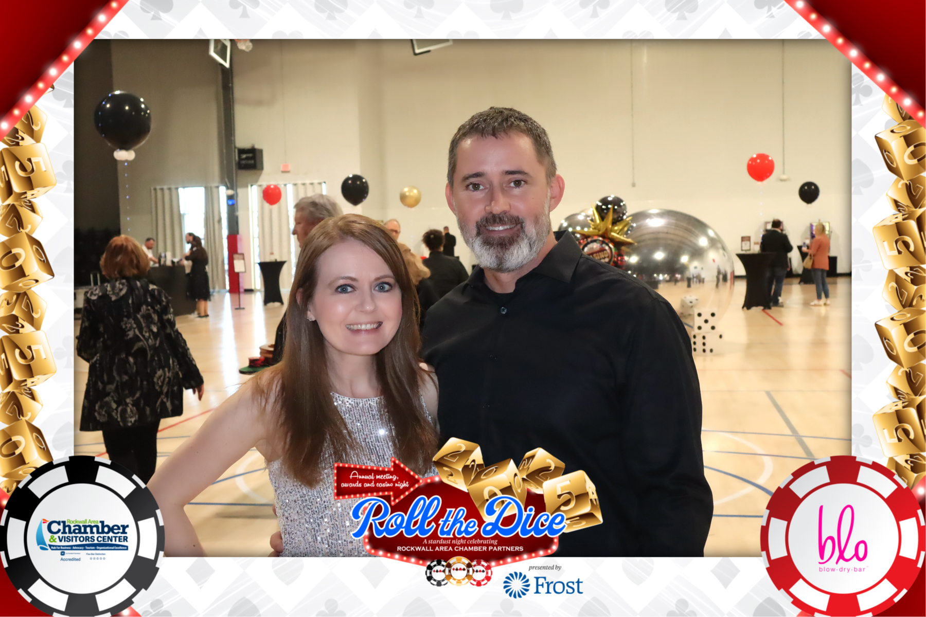 Rockwall Chamber Annual Banquet | View more photos from the event at gallery.rckapturedmemories.com/u/RCKapturedMemories/Rockwall-Chamber-Annual-Banquet