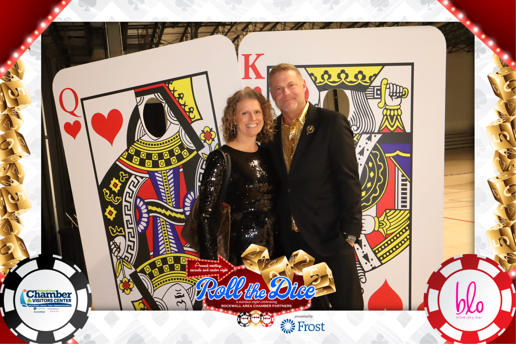 Rockwall Chamber Annual Banquet | View more photos from the event at gallery.rckapturedmemories.com/u/RCKapturedMemories/Rockwall-Chamber-Annual-Banquet