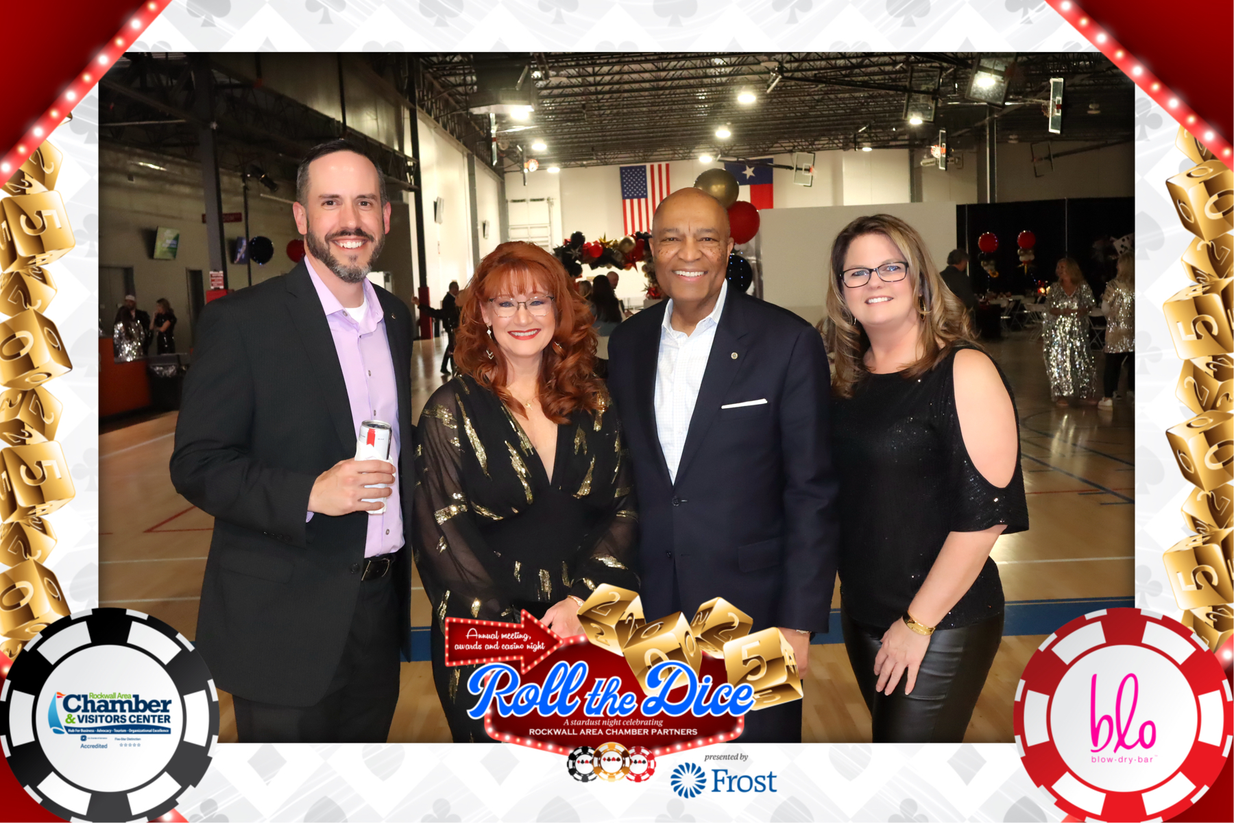 Rockwall Chamber Annual Banquet | View more photos from the event at gallery.rckapturedmemories.com/u/RCKapturedMemories/Rockwall-Chamber-Annual-Banquet