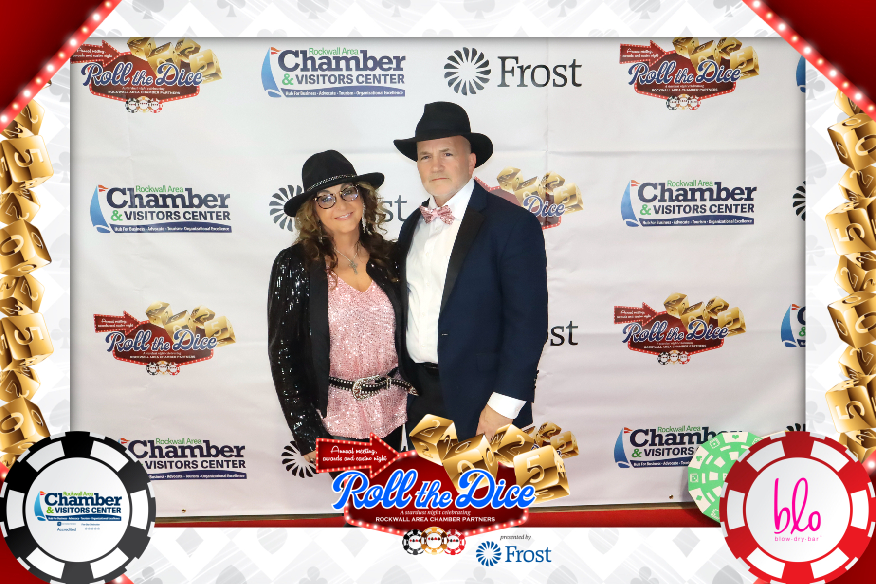 Rockwall Chamber Annual Banquet | View more photos from the event at gallery.rckapturedmemories.com/u/RCKapturedMemories/Rockwall-Chamber-Annual-Banquet