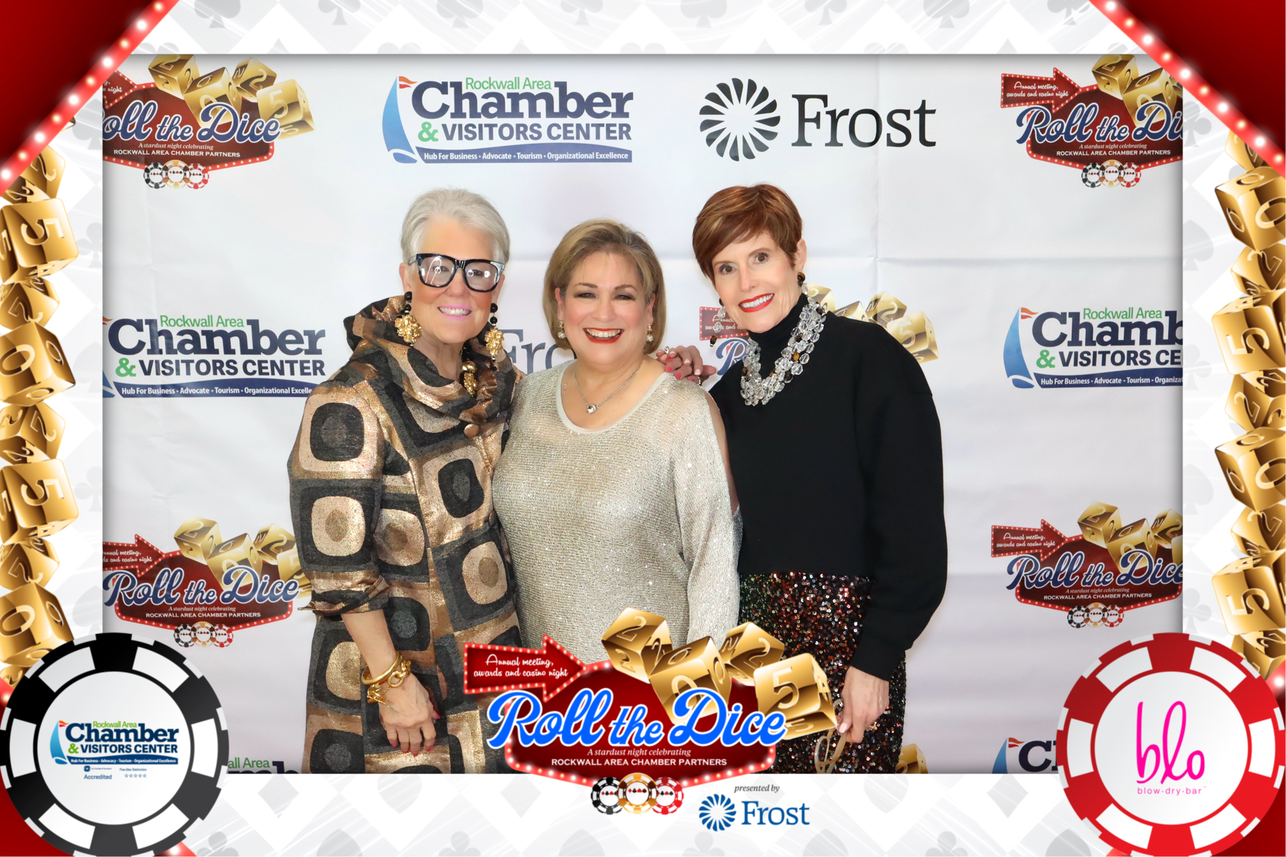 Rockwall Chamber Annual Banquet | View more photos from the event at gallery.rckapturedmemories.com/u/RCKapturedMemories/Rockwall-Chamber-Annual-Banquet