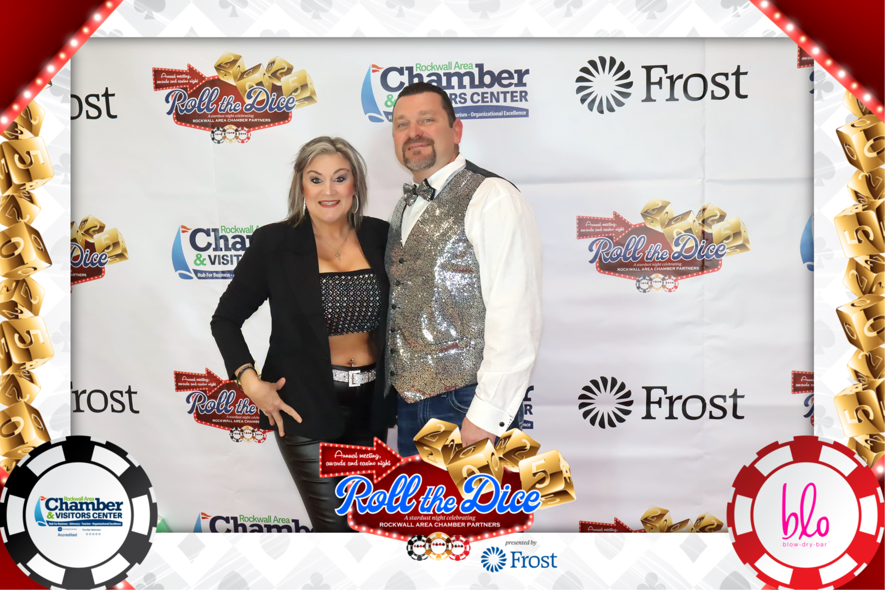 Rockwall Chamber Annual Banquet | View more photos from the event at gallery.rckapturedmemories.com/u/RCKapturedMemories/Rockwall-Chamber-Annual-Banquet