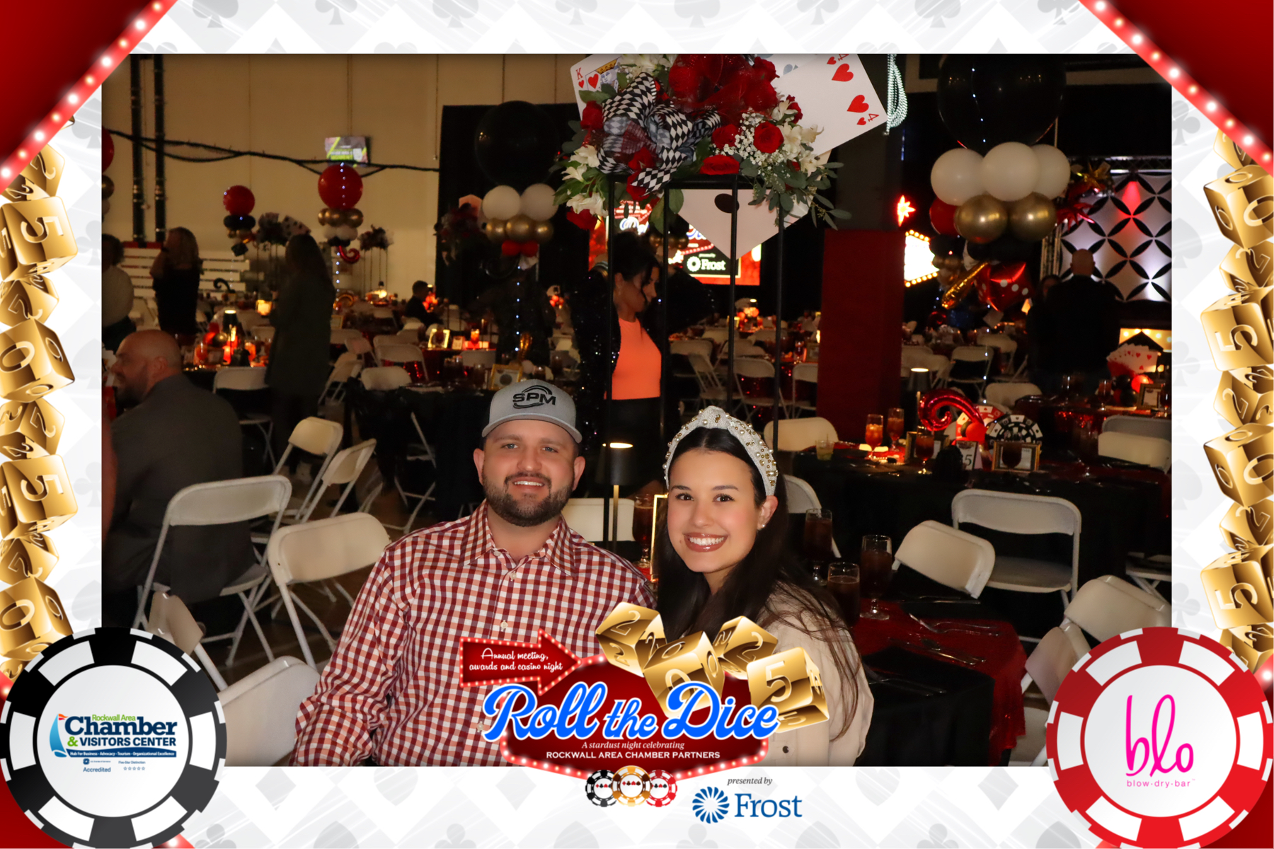 Rockwall Chamber Annual Banquet | View more photos from the event at gallery.rckapturedmemories.com/u/RCKapturedMemories/Rockwall-Chamber-Annual-Banquet