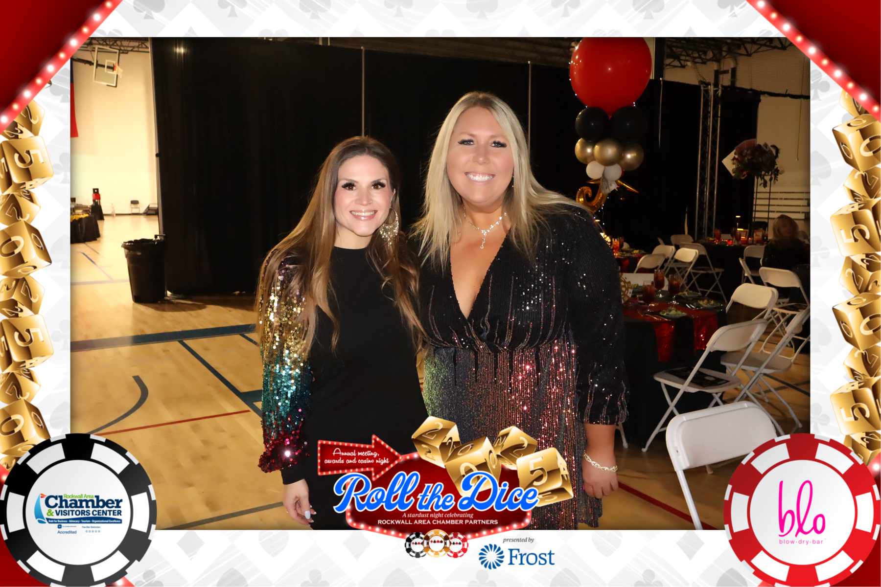 Rockwall Chamber Annual Banquet | View more photos from the event at gallery.rckapturedmemories.com/u/RCKapturedMemories/Rockwall-Chamber-Annual-Banquet