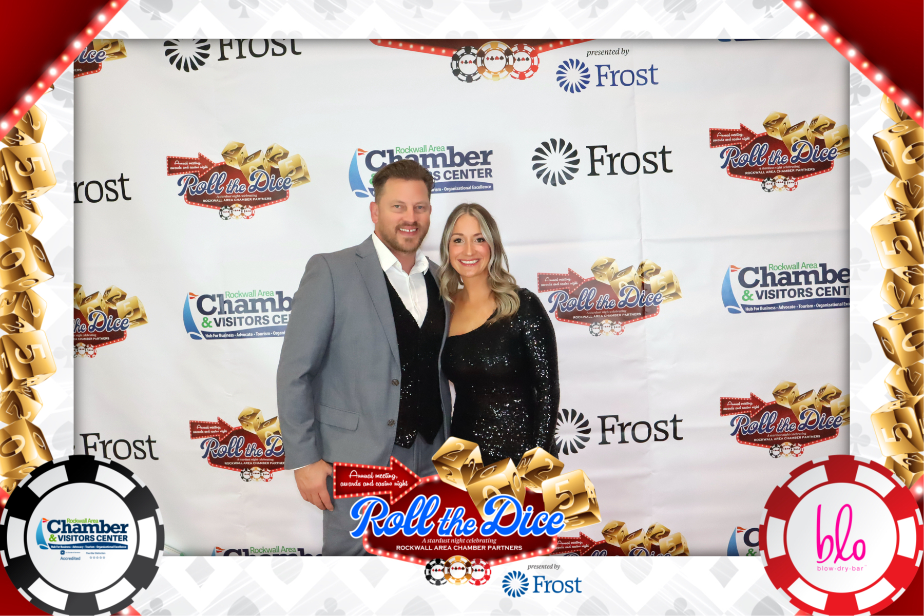 Rockwall Chamber Annual Banquet | View more photos from the event at gallery.rckapturedmemories.com/u/RCKapturedMemories/Rockwall-Chamber-Annual-Banquet