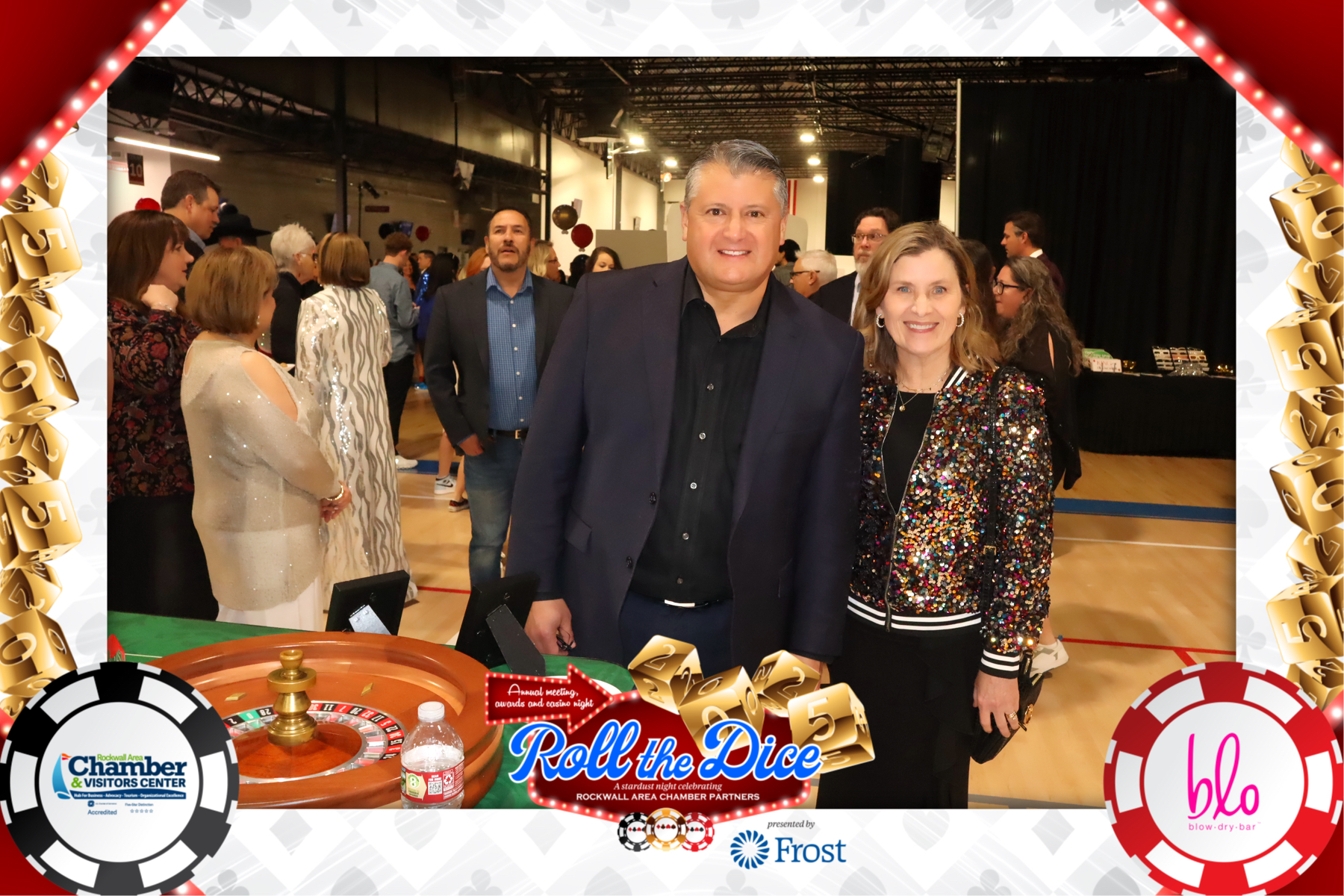 Rockwall Chamber Annual Banquet | View more photos from the event at gallery.rckapturedmemories.com/u/RCKapturedMemories/Rockwall-Chamber-Annual-Banquet