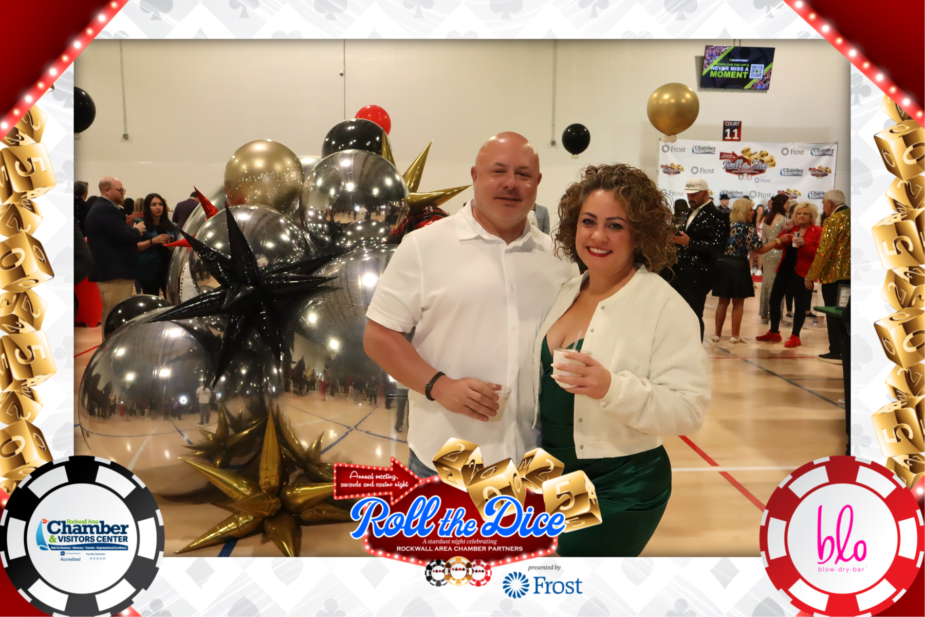 Rockwall Chamber Annual Banquet | View more photos from the event at gallery.rckapturedmemories.com/u/RCKapturedMemories/Rockwall-Chamber-Annual-Banquet