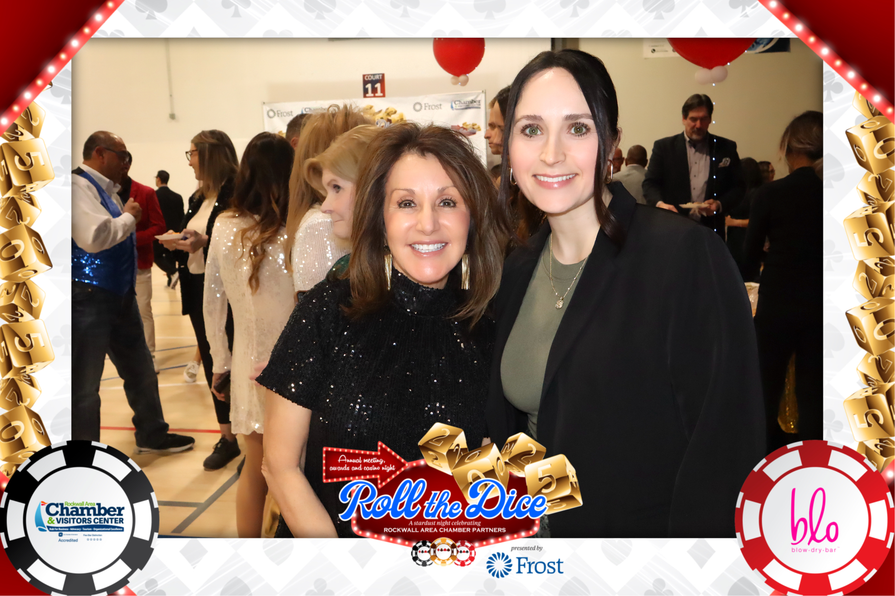 Rockwall Chamber Annual Banquet | View more photos from the event at gallery.rckapturedmemories.com/u/RCKapturedMemories/Rockwall-Chamber-Annual-Banquet