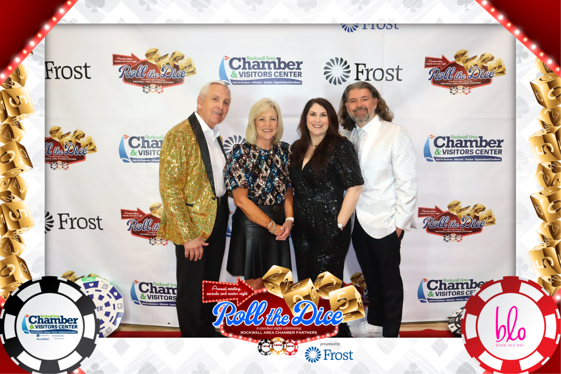Rockwall Chamber Annual Banquet | View more photos from the event at gallery.rckapturedmemories.com/u/RCKapturedMemories/Rockwall-Chamber-Annual-Banquet