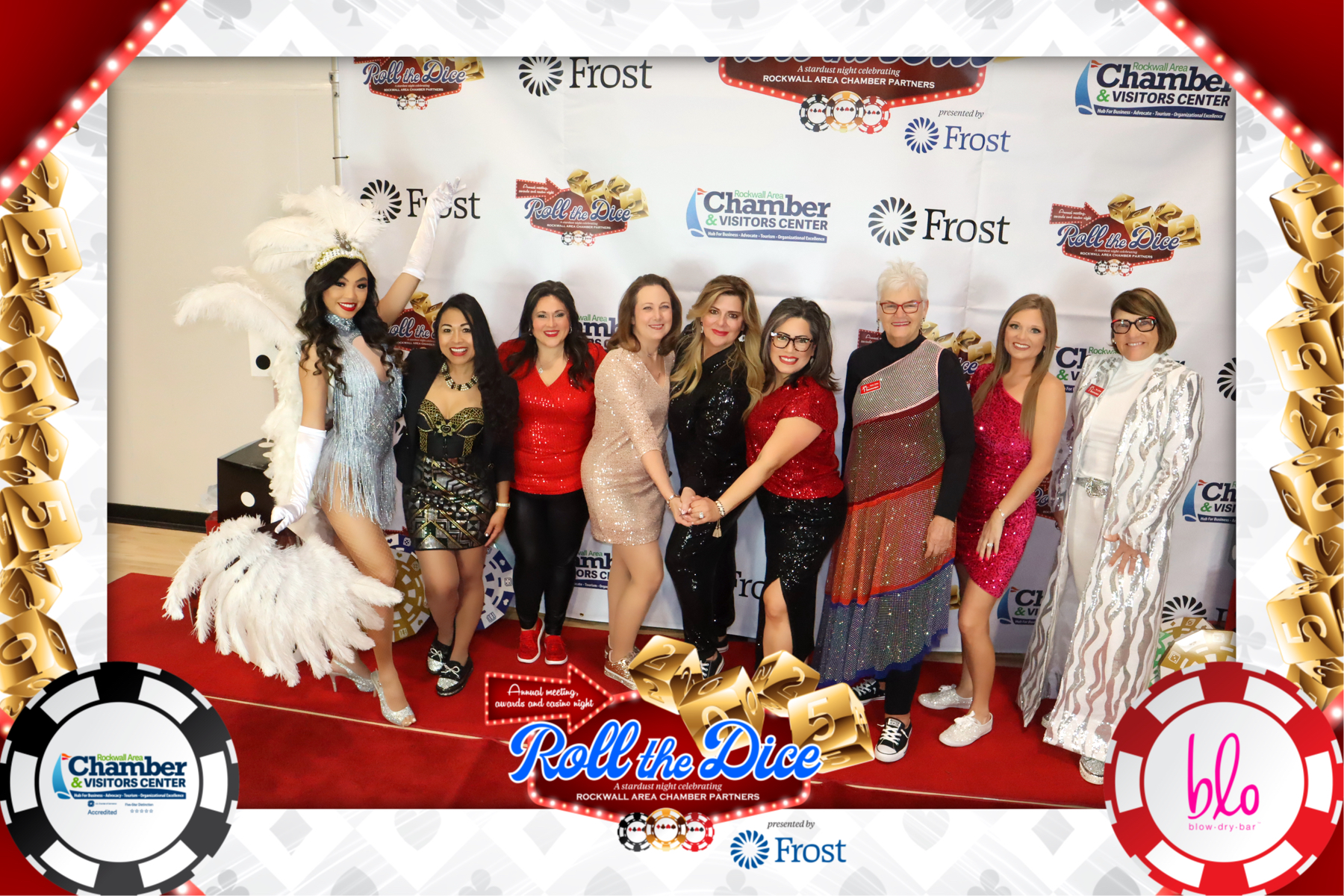 Rockwall Chamber Annual Banquet | View more photos from the event at gallery.rckapturedmemories.com/u/RCKapturedMemories/Rockwall-Chamber-Annual-Banquet