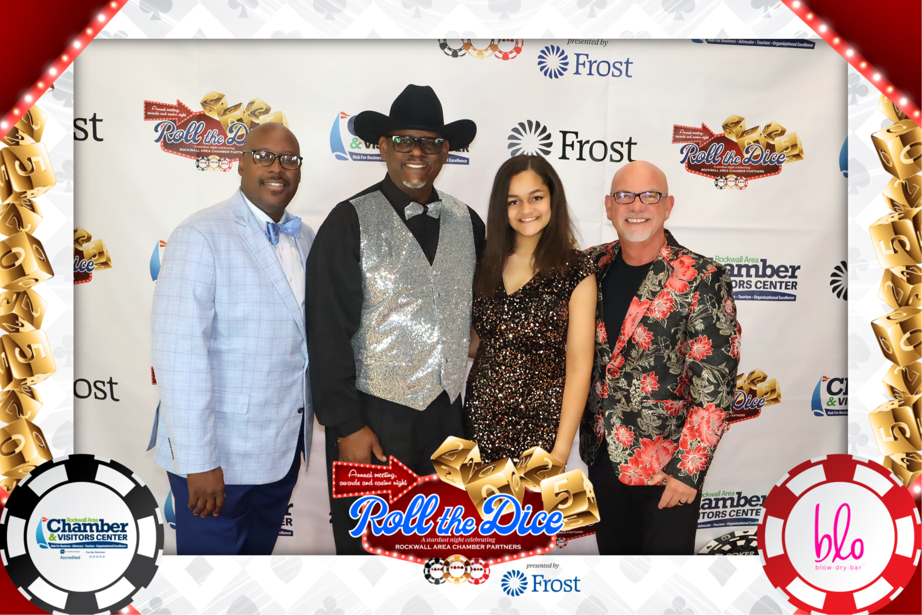Rockwall Chamber Annual Banquet | View more photos from the event at gallery.rckapturedmemories.com/u/RCKapturedMemories/Rockwall-Chamber-Annual-Banquet
