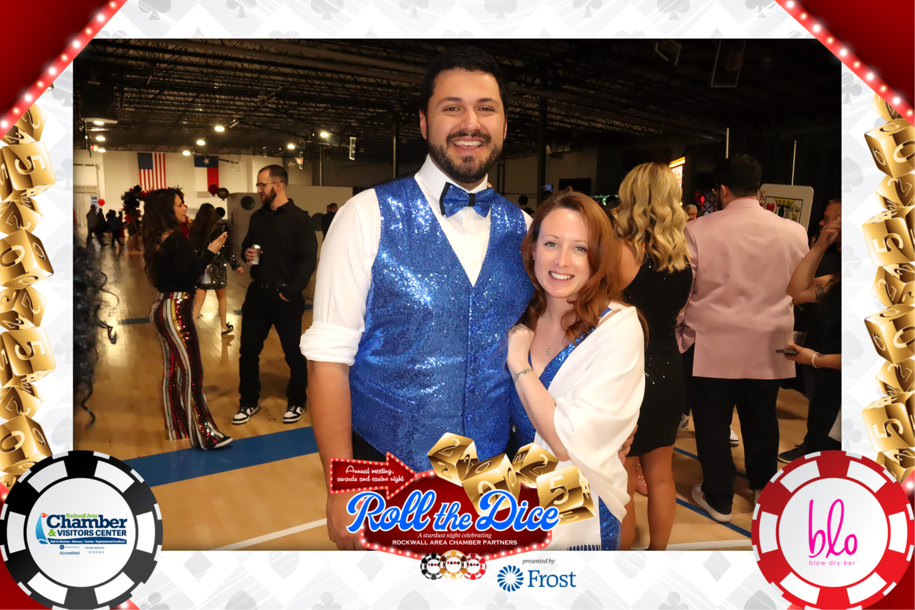 Rockwall Chamber Annual Banquet | View more photos from the event at gallery.rckapturedmemories.com/u/RCKapturedMemories/Rockwall-Chamber-Annual-Banquet