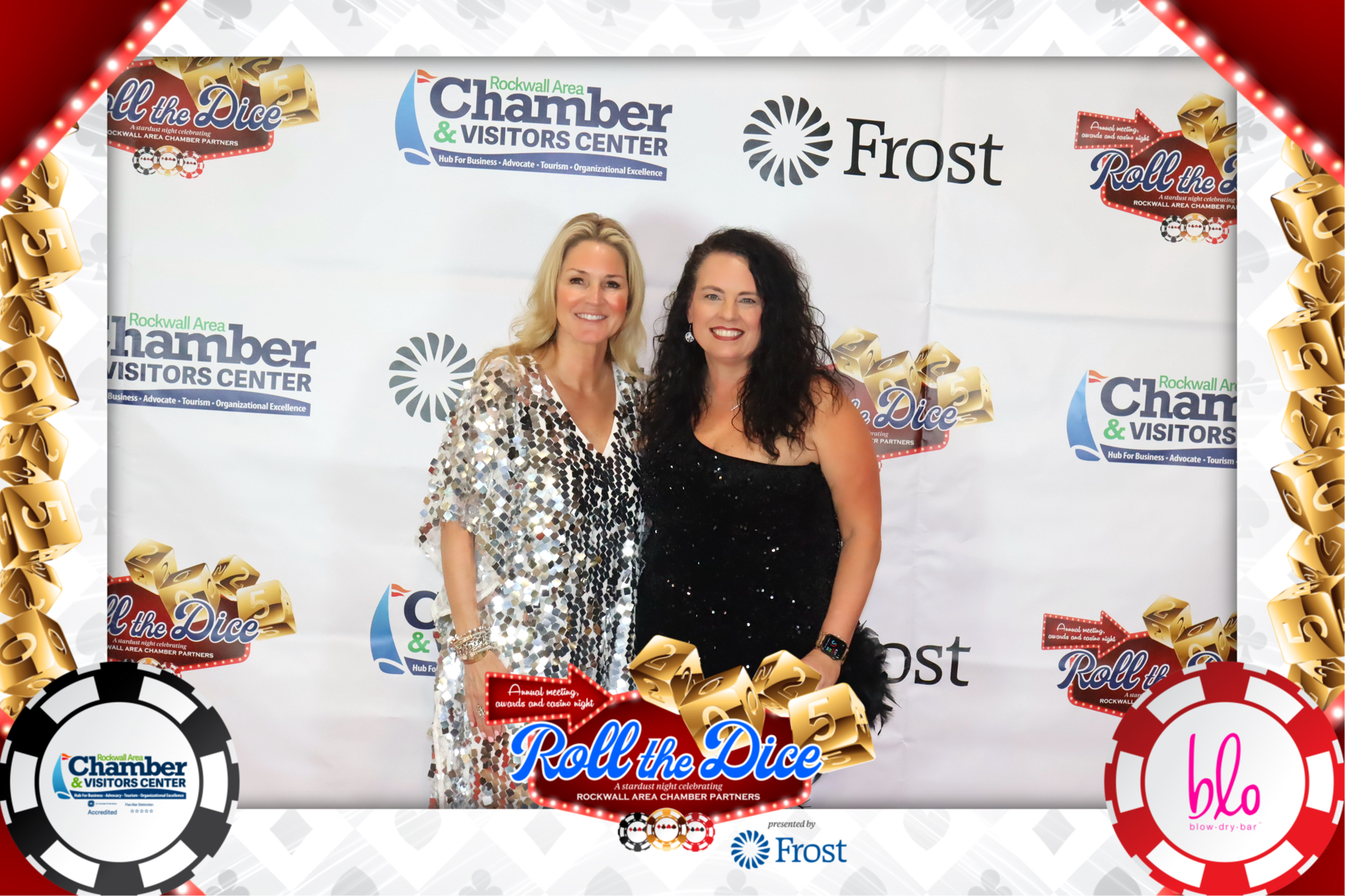 Rockwall Chamber Annual Banquet | View more photos from the event at gallery.rckapturedmemories.com/u/RCKapturedMemories/Rockwall-Chamber-Annual-Banquet
