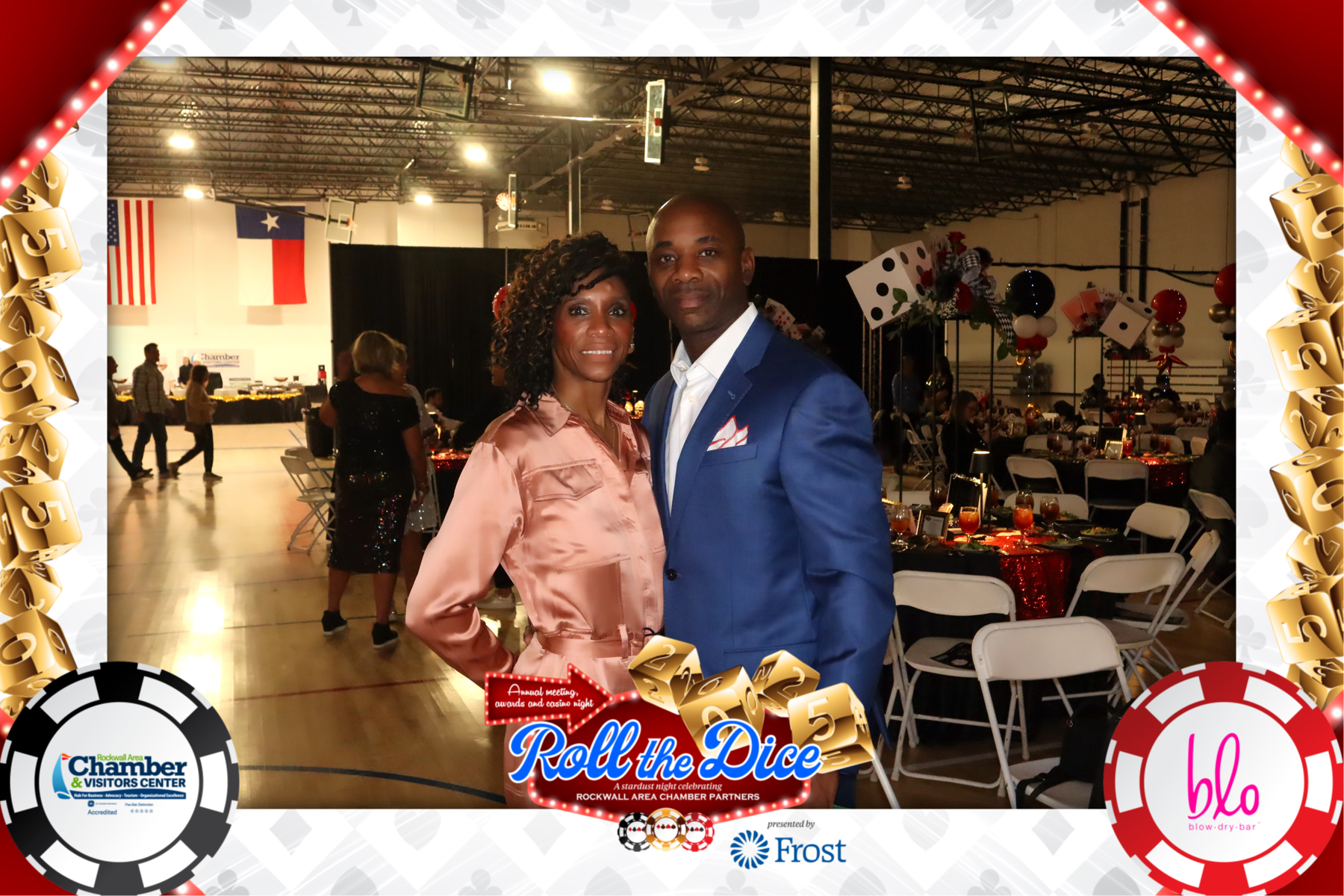 Rockwall Chamber Annual Banquet | View more photos from the event at gallery.rckapturedmemories.com/u/RCKapturedMemories/Rockwall-Chamber-Annual-Banquet