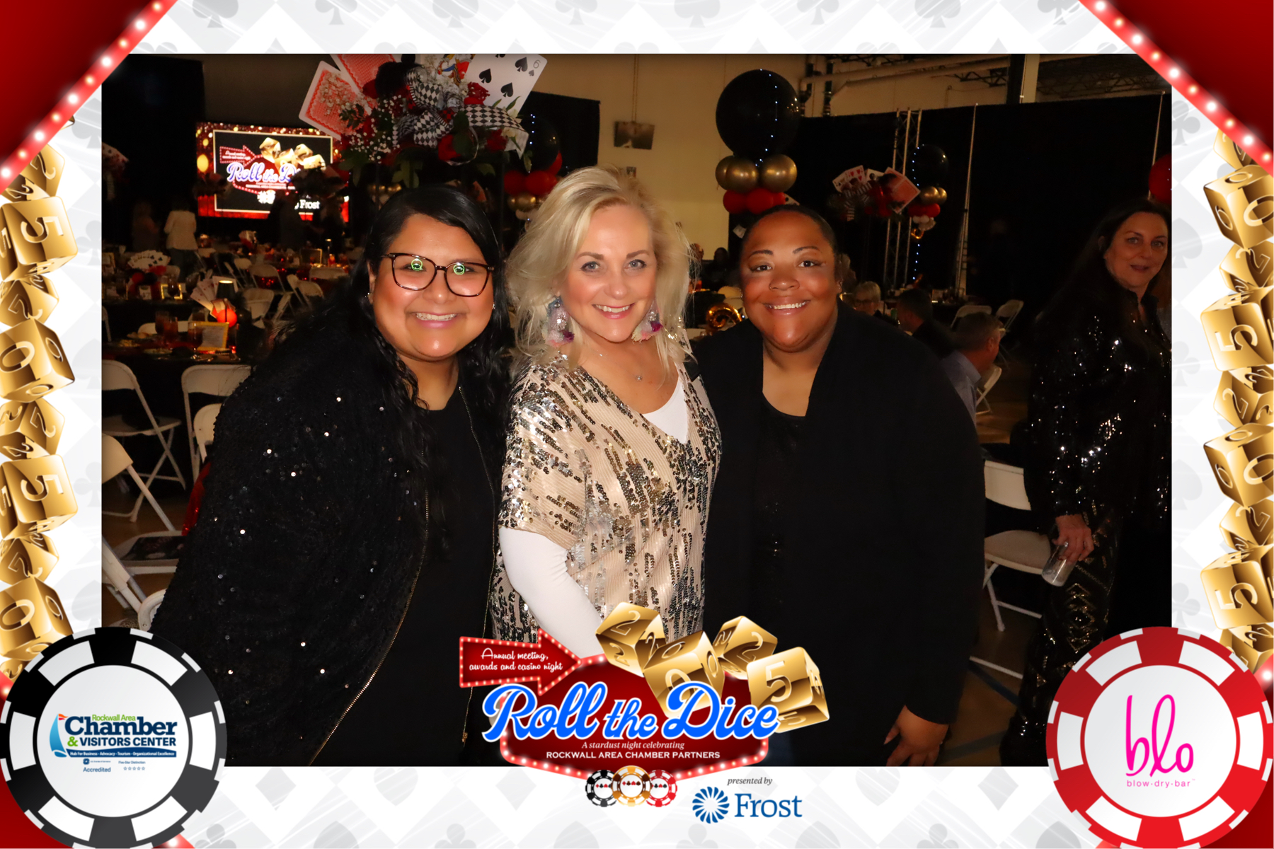Rockwall Chamber Annual Banquet | View more photos from the event at gallery.rckapturedmemories.com/u/RCKapturedMemories/Rockwall-Chamber-Annual-Banquet