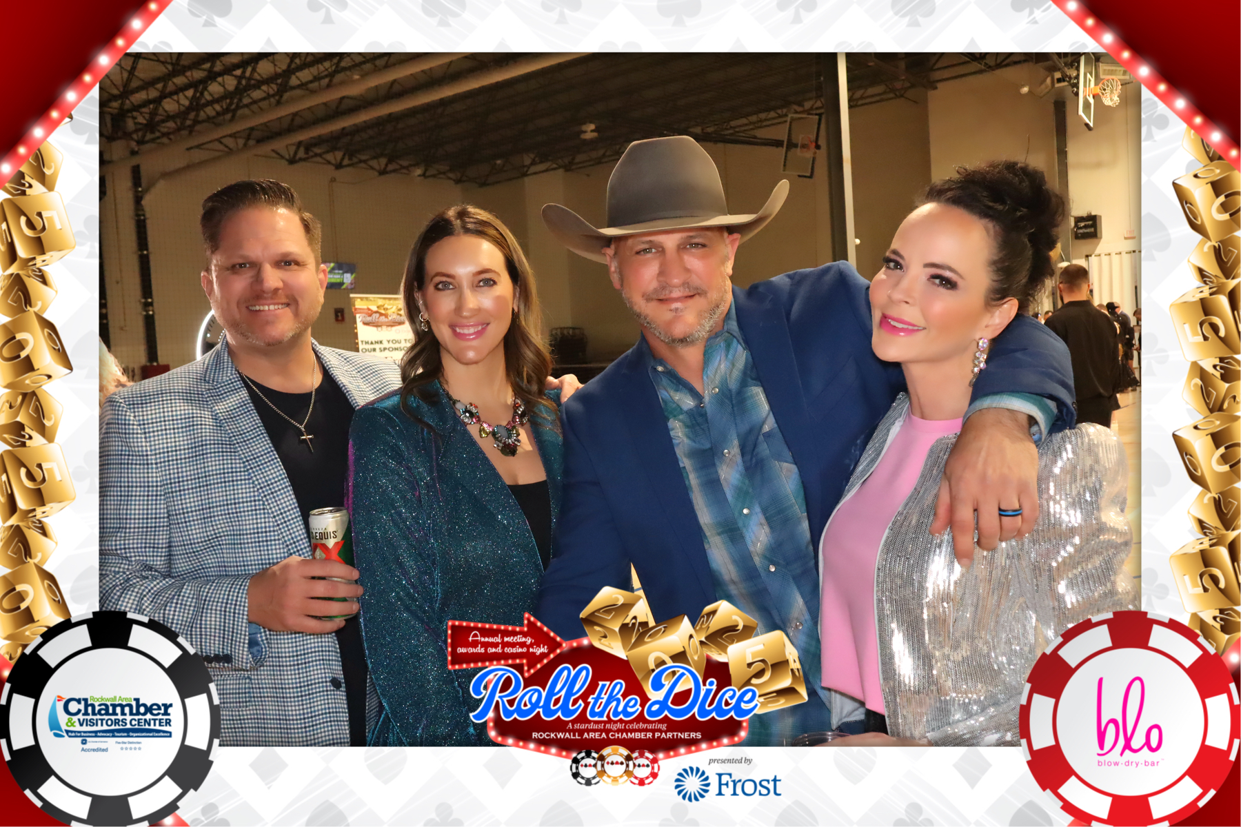 Rockwall Chamber Annual Banquet | View more photos from the event at gallery.rckapturedmemories.com/u/RCKapturedMemories/Rockwall-Chamber-Annual-Banquet