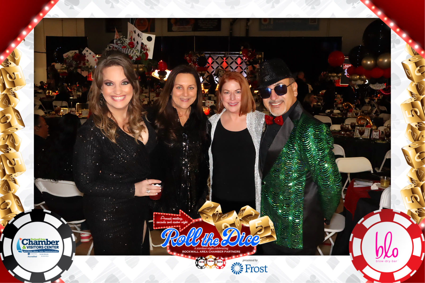 Rockwall Chamber Annual Banquet | View more photos from the event at gallery.rckapturedmemories.com/u/RCKapturedMemories/Rockwall-Chamber-Annual-Banquet