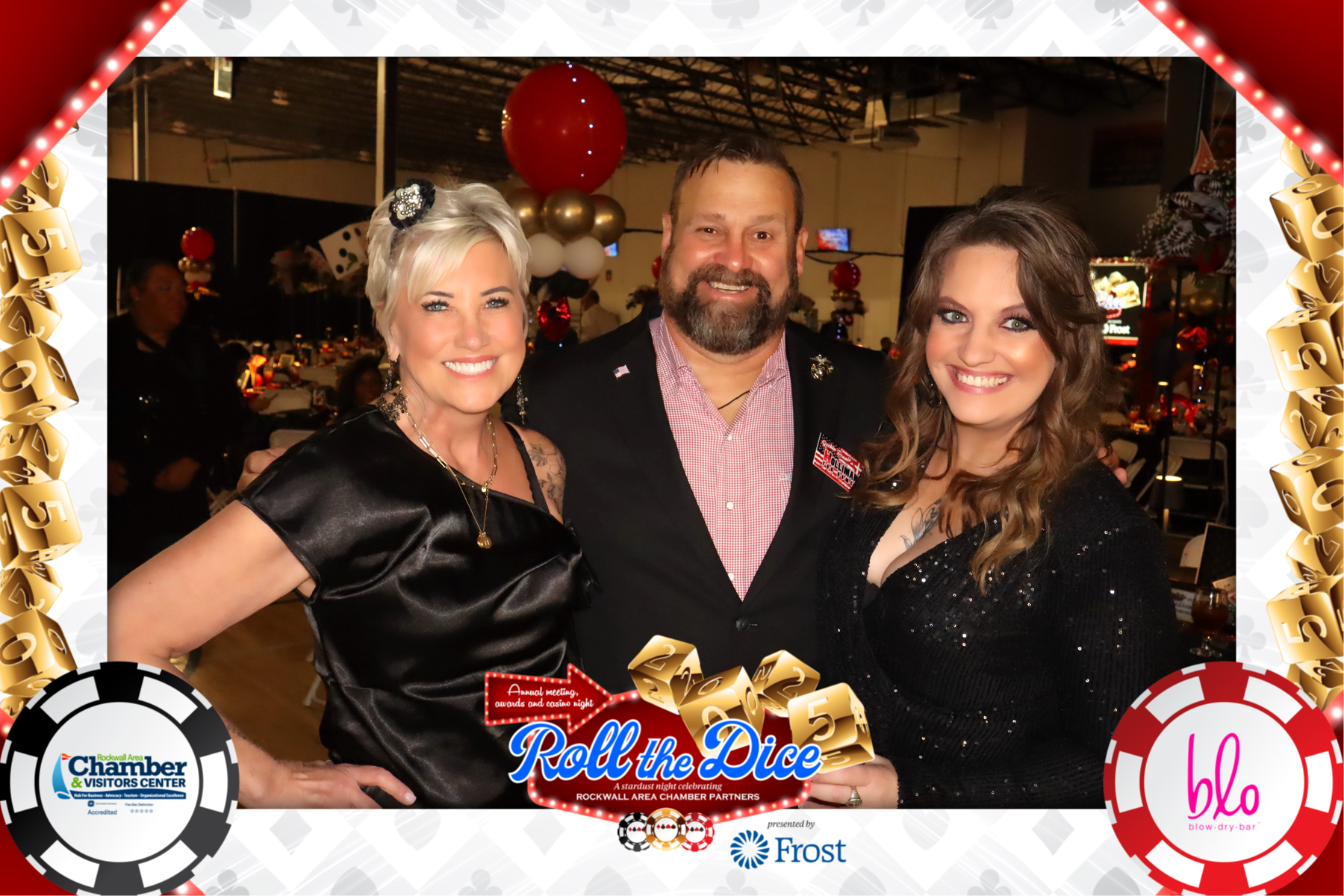 Rockwall Chamber Annual Banquet | View more photos from the event at gallery.rckapturedmemories.com/u/RCKapturedMemories/Rockwall-Chamber-Annual-Banquet