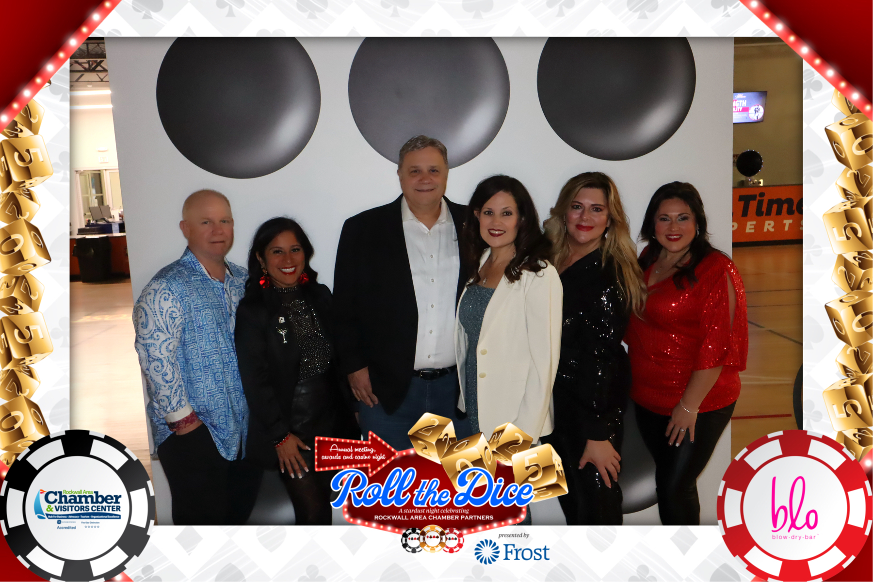 Rockwall Chamber Annual Banquet | View more photos from the event at gallery.rckapturedmemories.com/u/RCKapturedMemories/Rockwall-Chamber-Annual-Banquet