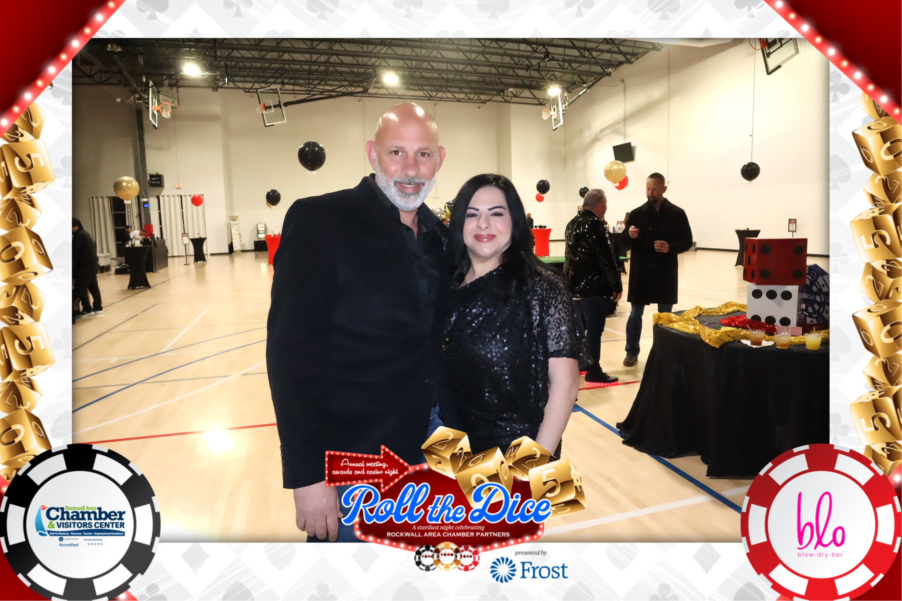 Rockwall Chamber Annual Banquet | View more photos from the event at gallery.rckapturedmemories.com/u/RCKapturedMemories/Rockwall-Chamber-Annual-Banquet