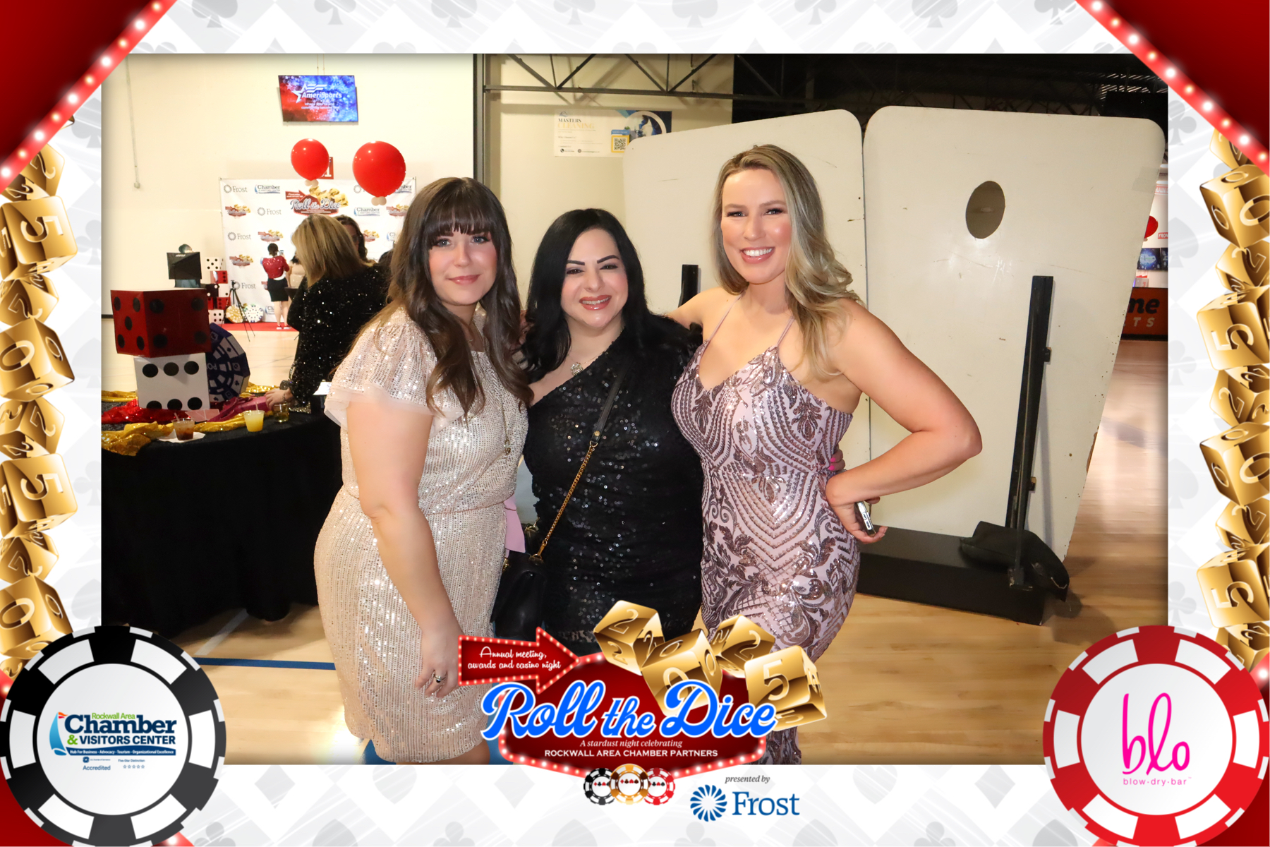 Rockwall Chamber Annual Banquet | View more photos from the event at gallery.rckapturedmemories.com/u/RCKapturedMemories/Rockwall-Chamber-Annual-Banquet