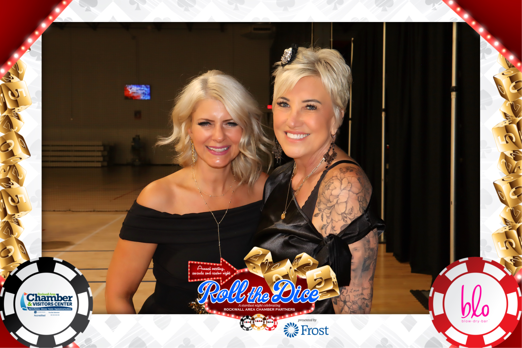 Rockwall Chamber Annual Banquet | View more photos from the event at gallery.rckapturedmemories.com/u/RCKapturedMemories/Rockwall-Chamber-Annual-Banquet