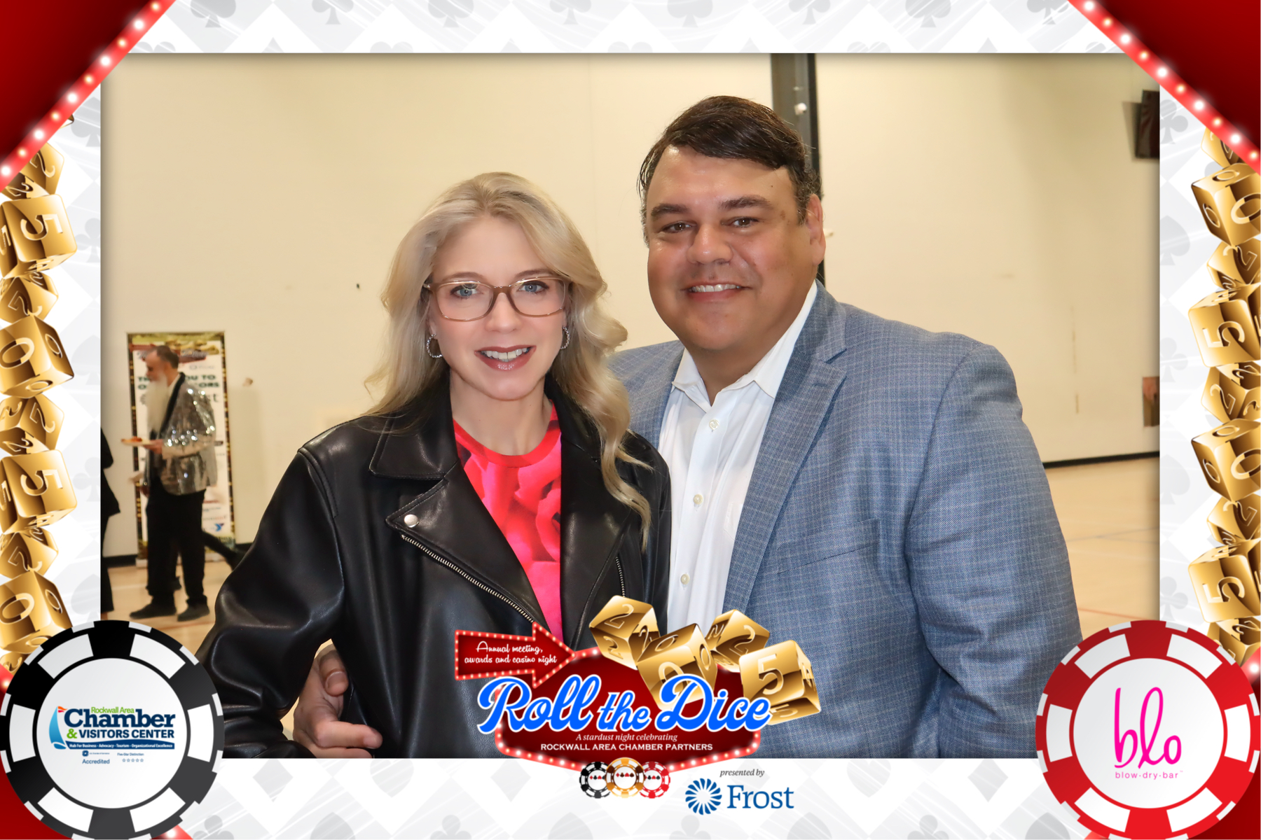 Rockwall Chamber Annual Banquet | View more photos from the event at gallery.rckapturedmemories.com/u/RCKapturedMemories/Rockwall-Chamber-Annual-Banquet