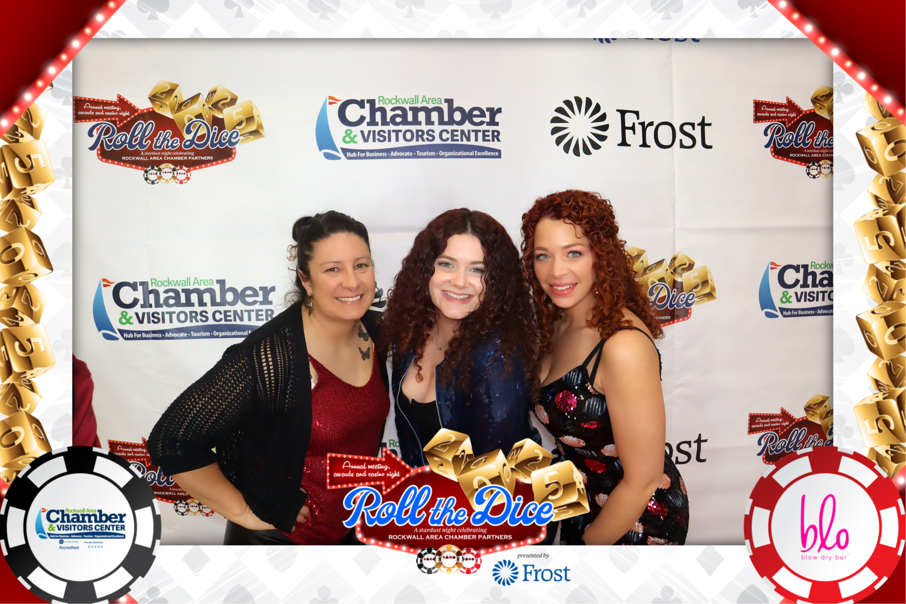 Rockwall Chamber Annual Banquet | View more photos from the event at gallery.rckapturedmemories.com/u/RCKapturedMemories/Rockwall-Chamber-Annual-Banquet