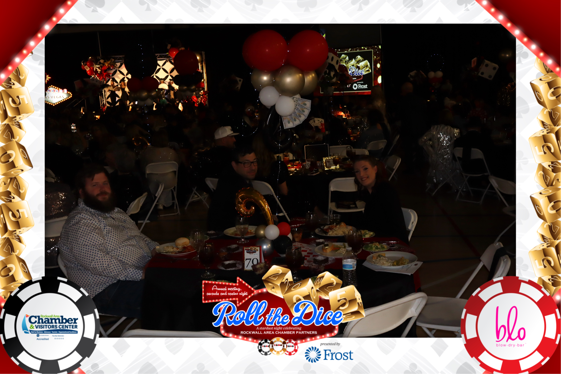 Rockwall Chamber Annual Banquet | View more photos from the event at gallery.rckapturedmemories.com/u/RCKapturedMemories/Rockwall-Chamber-Annual-Banquet