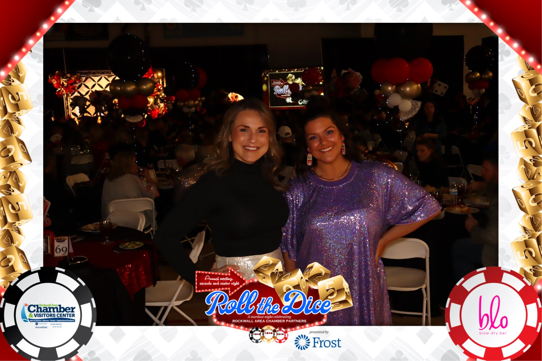 Rockwall Chamber Annual Banquet | View more photos from the event at gallery.rckapturedmemories.com/u/RCKapturedMemories/Rockwall-Chamber-Annual-Banquet