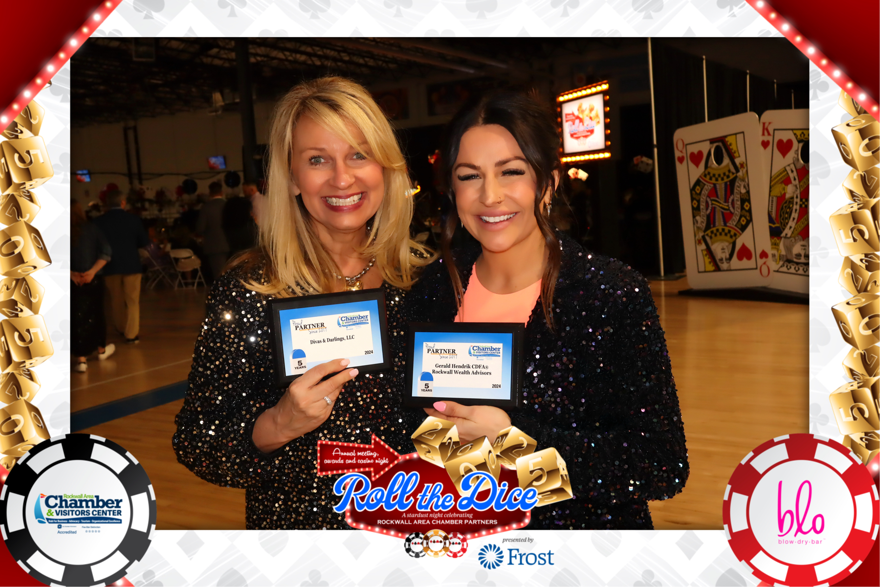 Rockwall Chamber Annual Banquet | View more photos from the event at gallery.rckapturedmemories.com/u/RCKapturedMemories/Rockwall-Chamber-Annual-Banquet