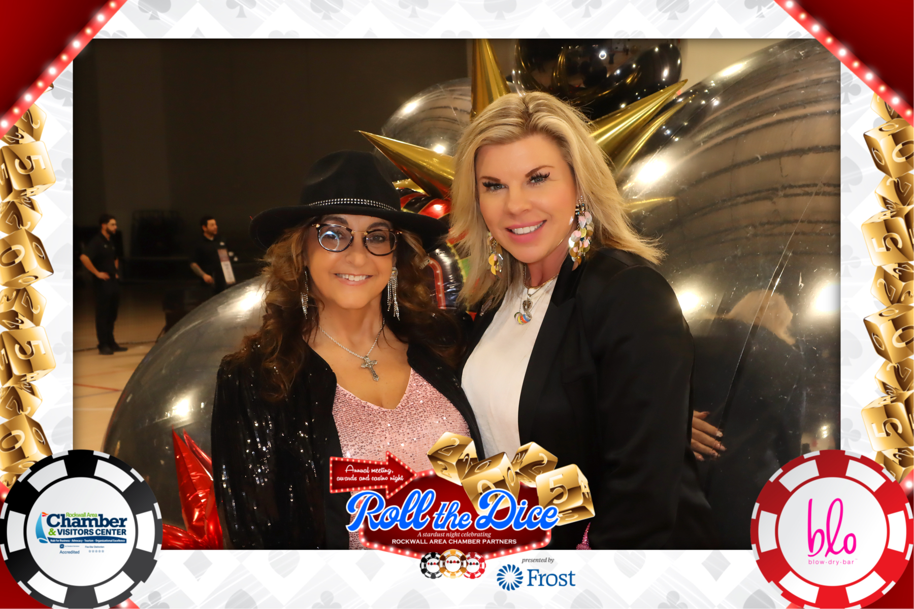 Rockwall Chamber Annual Banquet | View more photos from the event at gallery.rckapturedmemories.com/u/RCKapturedMemories/Rockwall-Chamber-Annual-Banquet