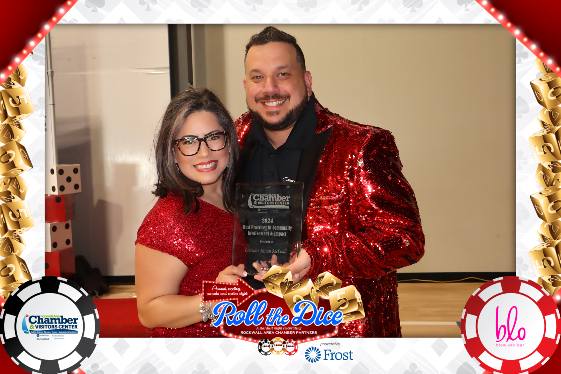 Rockwall Chamber Annual Banquet | View more photos from the event at gallery.rckapturedmemories.com/u/RCKapturedMemories/Rockwall-Chamber-Annual-Banquet