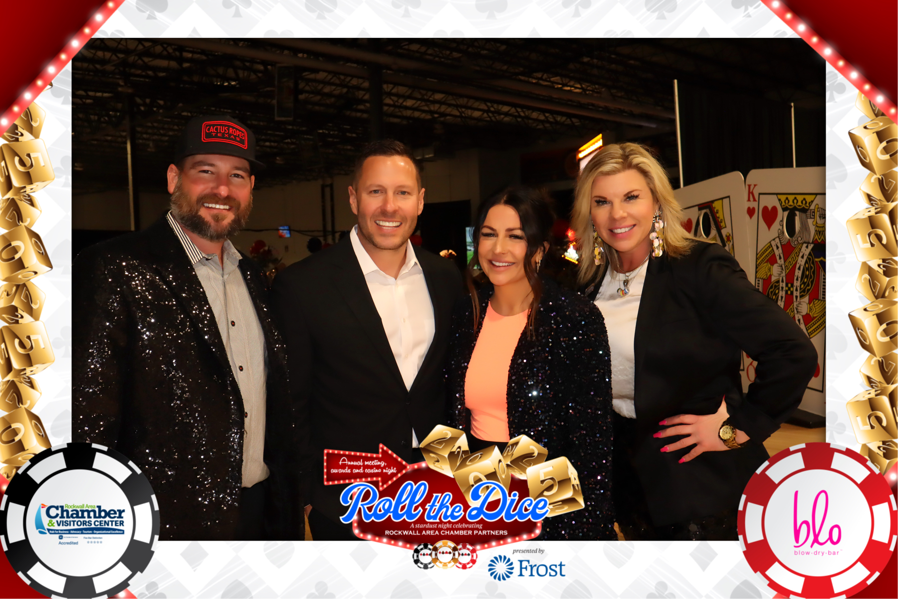 Rockwall Chamber Annual Banquet | View more photos from the event at gallery.rckapturedmemories.com/u/RCKapturedMemories/Rockwall-Chamber-Annual-Banquet