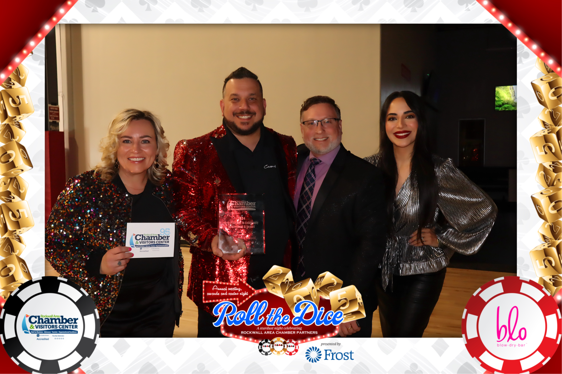 Rockwall Chamber Annual Banquet | View more photos from the event at gallery.rckapturedmemories.com/u/RCKapturedMemories/Rockwall-Chamber-Annual-Banquet